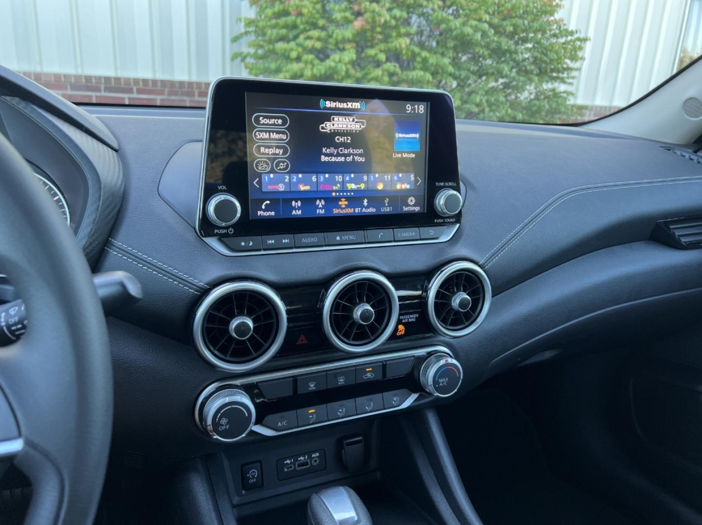 2024 BURGUNDY /Black Cloth Nissan Sentra SV (3N1AB8CV6RY) with an 2.0L 4 Cyl. engine, CVT transmission, located at 2990 Old Orchard Rd., Jackson, MO, 63755, 37.354214, -89.612106 - 2024 Nissan Sentra SV 1-Owner 88xxx miles Front Wheel Drive 2.0L 4 Cyl. Automatic Backup Camera Bluetooth Cruise Power Windows/Locks/Mirrors We have financing available and we accept trades! Fill out a credit application on our website or come by today! If you have any questions, give us - Photo#21
