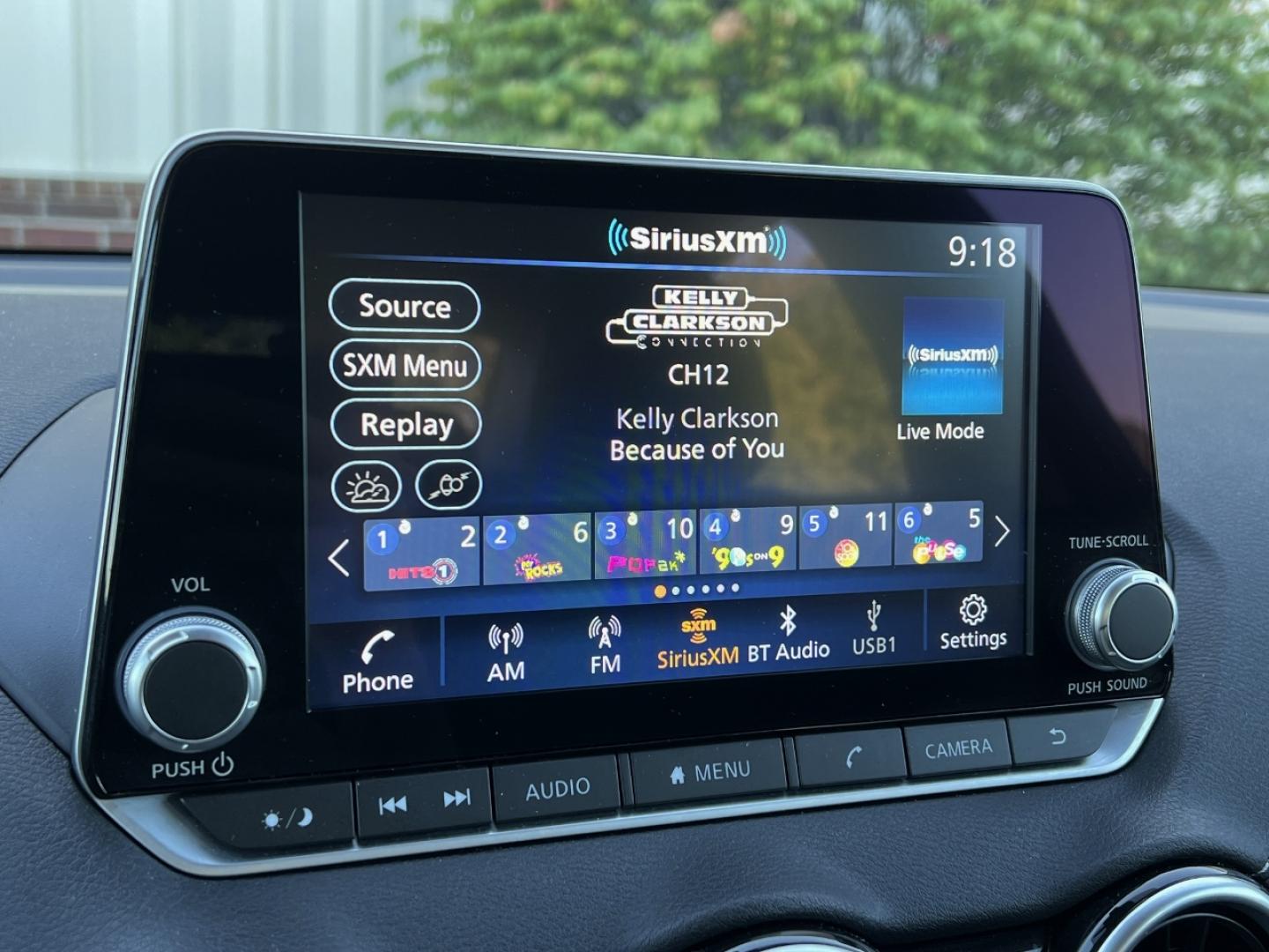 2024 BURGUNDY /Black Cloth Nissan Sentra SV (3N1AB8CV6RY) with an 2.0L 4 Cyl. engine, CVT transmission, located at 2990 Old Orchard Rd., Jackson, MO, 63755, 37.354214, -89.612106 - 2024 Nissan Sentra SV 1-Owner 88xxx miles Front Wheel Drive 2.0L 4 Cyl. Automatic Backup Camera Bluetooth Cruise Power Windows/Locks/Mirrors We have financing available and we accept trades! Fill out a credit application on our website or come by today! If you have any questions, give us - Photo#22