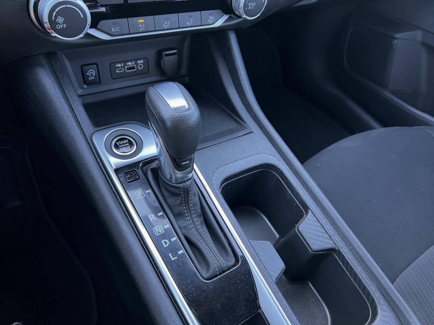 2024 BURGUNDY /Black Cloth Nissan Sentra SV (3N1AB8CV6RY) with an 2.0L 4 Cyl. engine, CVT transmission, located at 2990 Old Orchard Rd., Jackson, MO, 63755, 37.354214, -89.612106 - 2024 Nissan Sentra SV 1-Owner 88xxx miles Front Wheel Drive 2.0L 4 Cyl. Automatic Backup Camera Bluetooth Cruise Power Windows/Locks/Mirrors We have financing available and we accept trades! Fill out a credit application on our website or come by today! If you have any questions, give us - Photo#20