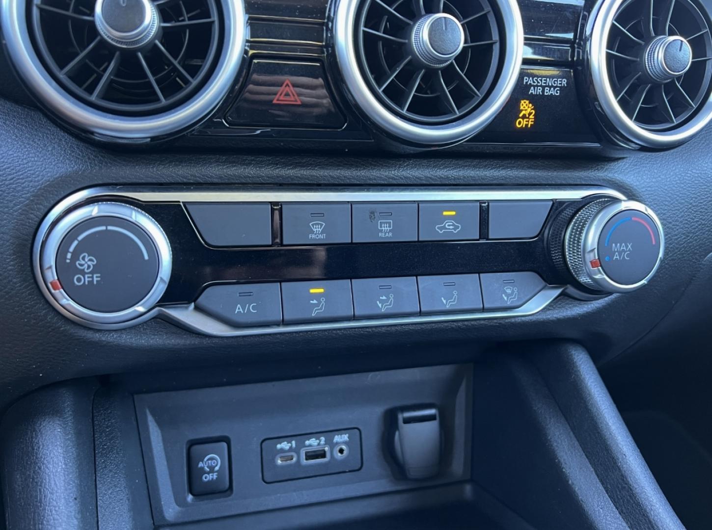 2024 BURGUNDY /Black Cloth Nissan Sentra SV (3N1AB8CV6RY) with an 2.0L 4 Cyl. engine, CVT transmission, located at 2990 Old Orchard Rd., Jackson, MO, 63755, 37.354214, -89.612106 - 2024 Nissan Sentra SV 1-Owner 88xxx miles Front Wheel Drive 2.0L 4 Cyl. Automatic Backup Camera Bluetooth Cruise Power Windows/Locks/Mirrors We have financing available and we accept trades! Fill out a credit application on our website or come by today! If you have any questions, give us - Photo#23