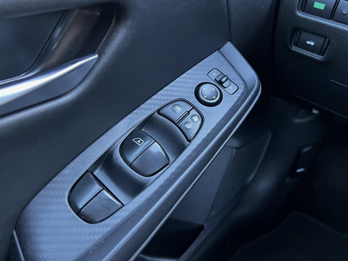 2024 BURGUNDY /Black Cloth Nissan Sentra SV (3N1AB8CV6RY) with an 2.0L 4 Cyl. engine, CVT transmission, located at 2990 Old Orchard Rd., Jackson, MO, 63755, 37.354214, -89.612106 - 2024 Nissan Sentra SV 1-Owner 88xxx miles Front Wheel Drive 2.0L 4 Cyl. Automatic Backup Camera Bluetooth Cruise Power Windows/Locks/Mirrors We have financing available and we accept trades! Fill out a credit application on our website or come by today! If you have any questions, give us - Photo#25