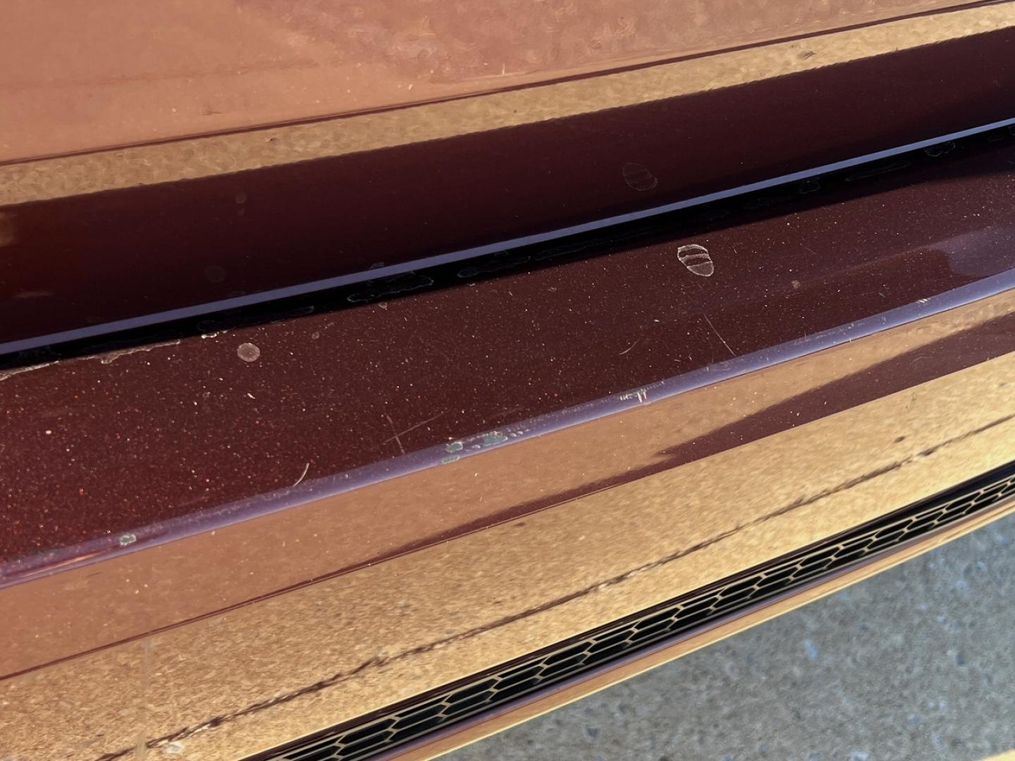 2024 BURGUNDY /Black Cloth Nissan Sentra SV (3N1AB8CV6RY) with an 2.0L 4 Cyl. engine, CVT transmission, located at 2990 Old Orchard Rd., Jackson, MO, 63755, 37.354214, -89.612106 - 2024 Nissan Sentra SV 1-Owner 88xxx miles Front Wheel Drive 2.0L 4 Cyl. Automatic Backup Camera Bluetooth Cruise Power Windows/Locks/Mirrors We have financing available and we accept trades! Fill out a credit application on our website or come by today! If you have any questions, give us - Photo#35