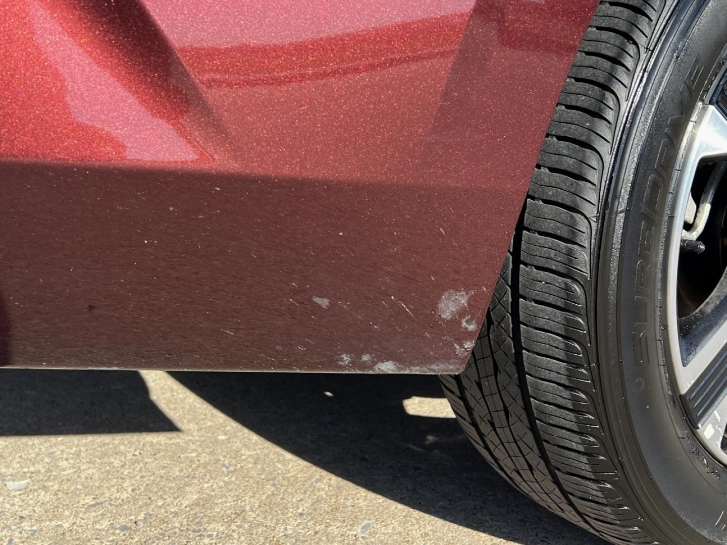 2024 BURGUNDY /Black Cloth Nissan Sentra SV (3N1AB8CV6RY) with an 2.0L 4 Cyl. engine, CVT transmission, located at 2990 Old Orchard Rd., Jackson, MO, 63755, 37.354214, -89.612106 - 2024 Nissan Sentra SV 1-Owner 88xxx miles Front Wheel Drive 2.0L 4 Cyl. Automatic Backup Camera Bluetooth Cruise Power Windows/Locks/Mirrors We have financing available and we accept trades! Fill out a credit application on our website or come by today! If you have any questions, give us - Photo#37