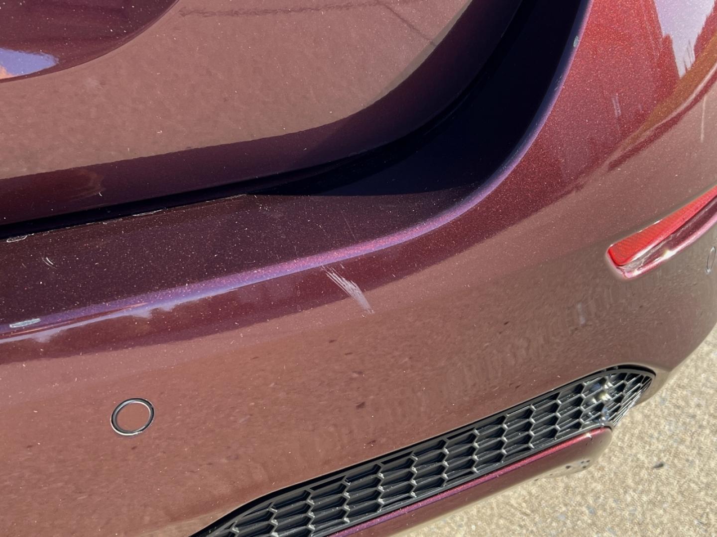 2024 BURGUNDY /Black Cloth Nissan Sentra SV (3N1AB8CV6RY) with an 2.0L 4 Cyl. engine, CVT transmission, located at 2990 Old Orchard Rd., Jackson, MO, 63755, 37.354214, -89.612106 - 2024 Nissan Sentra SV 1-Owner 88xxx miles Front Wheel Drive 2.0L 4 Cyl. Automatic Backup Camera Bluetooth Cruise Power Windows/Locks/Mirrors We have financing available and we accept trades! Fill out a credit application on our website or come by today! If you have any questions, give us - Photo#38