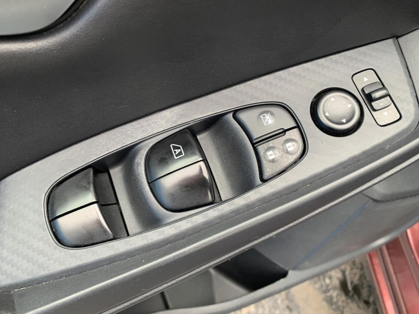 2024 BURGUNDY /Black Cloth Nissan Sentra SV (3N1AB8CV6RY) with an 2.0L 4 Cyl. engine, Automatic transmission, located at 506 S. Kingshighway, Cape Girardeau, MO, 63703, (573) 235-5000, 37.294991, -89.553635 - 2024 Nissan Sentra SV 1-Owner 88xxx miles Front Wheel Drive 2.0L 4 Cyl. Automatic Backup Camera Bluetooth Cruise Power Windows/Locks/Mirrors We have financing available and we accept trades! Fill out a credit application on our website or come by today! If you have any questions, give u - Photo#18