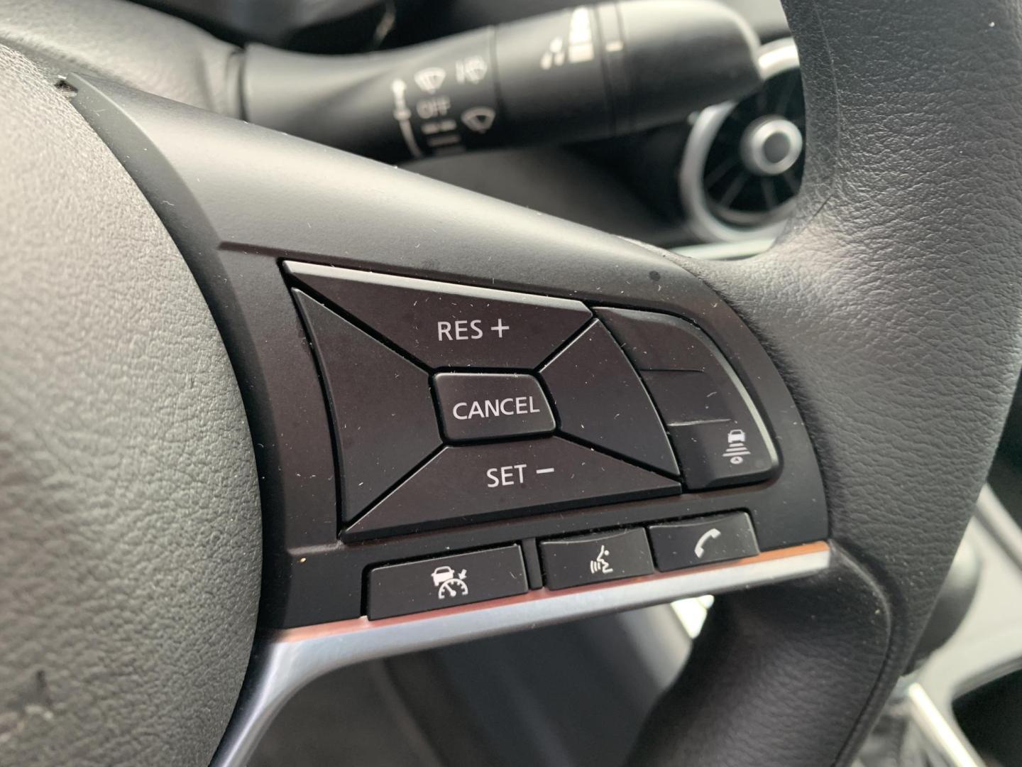 2024 BURGUNDY /Black Cloth Nissan Sentra SV (3N1AB8CV6RY) with an 2.0L 4 Cyl. engine, Automatic transmission, located at 506 S. Kingshighway, Cape Girardeau, MO, 63703, (573) 235-5000, 37.294991, -89.553635 - 2024 Nissan Sentra SV 1-Owner 88xxx miles Front Wheel Drive 2.0L 4 Cyl. Automatic Backup Camera Bluetooth Cruise Power Windows/Locks/Mirrors We have financing available and we accept trades! Fill out a credit application on our website or come by today! If you have any questions, give u - Photo#21