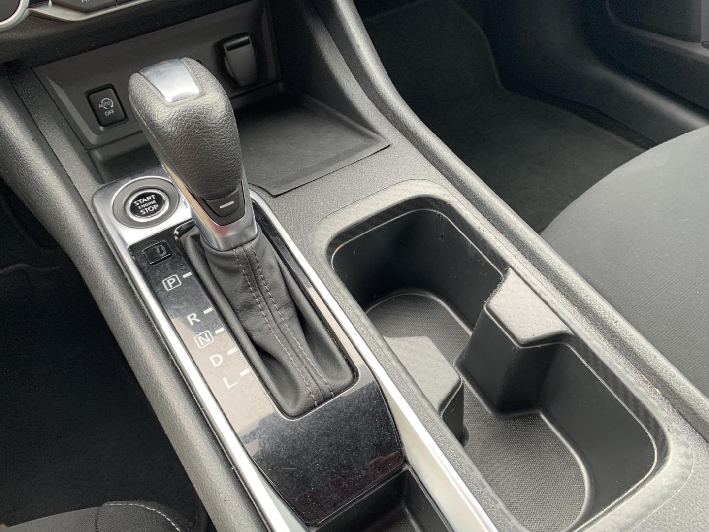 2024 BURGUNDY /Black Cloth Nissan Sentra SV (3N1AB8CV6RY) with an 2.0L 4 Cyl. engine, Automatic transmission, located at 506 S. Kingshighway, Cape Girardeau, MO, 63703, (573) 235-5000, 37.294991, -89.553635 - 2024 Nissan Sentra SV 1-Owner 88xxx miles Front Wheel Drive 2.0L 4 Cyl. Automatic Backup Camera Bluetooth Cruise Power Windows/Locks/Mirrors We have financing available and we accept trades! Fill out a credit application on our website or come by today! If you have any questions, give u - Photo#25