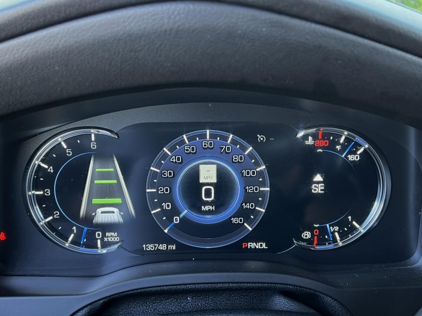 2019 WHITE /Brown Leather Cadillac Escalade Luxury 4WD (1GYS4BKJ8KR) with an 6.2L V8 engine, Automatic transmission, located at 2990 Old Orchard Rd., Jackson, MO, 63755, 37.354214, -89.612106 - 2019 Cadillac Escalade Luxury 135xxx miles 4 Wheel Drive 6.2L V8 Automatic Leather 3rd Row Navigation Rear Entertainment Backup Camera Power/Heated/Cooled Seats Heated Rear Seats Heated Steering Wheel Bluetooth Remote Start Head Up Display Cruise Power Windows/Locks/Mirrors We have - Photo#1