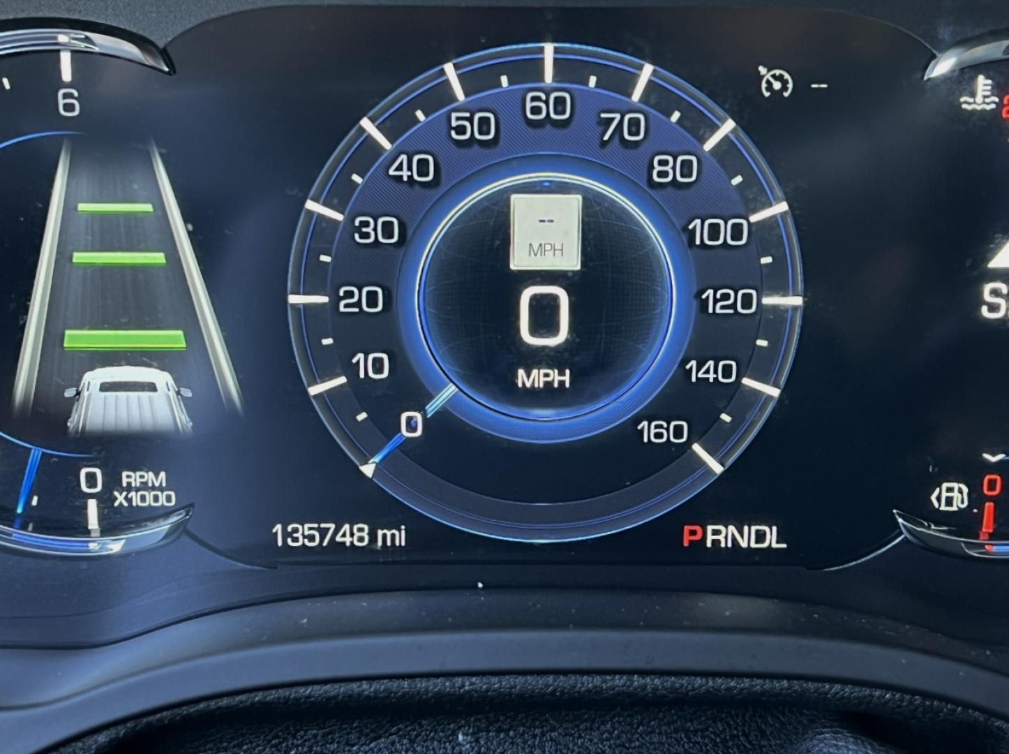 2019 WHITE /Brown Leather Cadillac Escalade Luxury 4WD (1GYS4BKJ8KR) with an 6.2L V8 engine, Automatic transmission, located at 2990 Old Orchard Rd., Jackson, MO, 63755, 37.354214, -89.612106 - 2019 Cadillac Escalade Luxury 135xxx miles 4 Wheel Drive 6.2L V8 Automatic Leather 3rd Row Navigation Rear Entertainment Backup Camera Power/Heated/Cooled Seats Heated Rear Seats Heated Steering Wheel Bluetooth Remote Start Head Up Display Cruise Power Windows/Locks/Mirrors We have - Photo#29