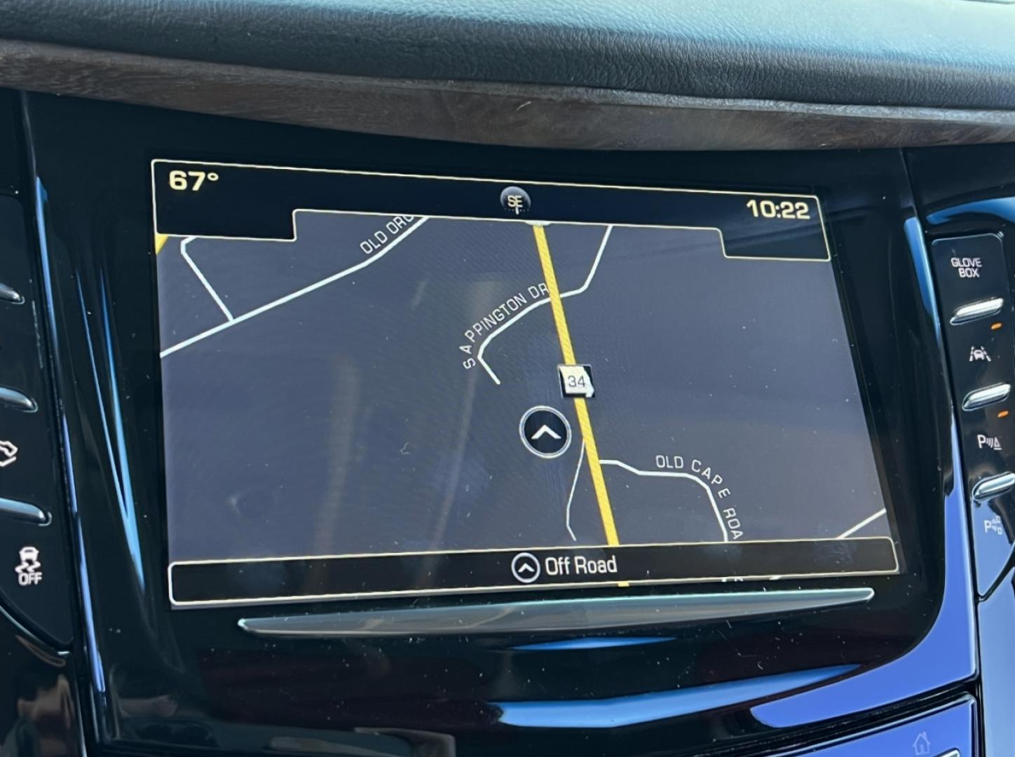 2019 WHITE /Brown Leather Cadillac Escalade Luxury 4WD (1GYS4BKJ8KR) with an 6.2L V8 engine, Automatic transmission, located at 2990 Old Orchard Rd., Jackson, MO, 63755, 37.354214, -89.612106 - 2019 Cadillac Escalade Luxury 135xxx miles 4 Wheel Drive 6.2L V8 Automatic Leather 3rd Row Navigation Rear Entertainment Backup Camera Power/Heated/Cooled Seats Heated Rear Seats Heated Steering Wheel Bluetooth Remote Start Head Up Display Cruise Power Windows/Locks/Mirrors We have - Photo#3