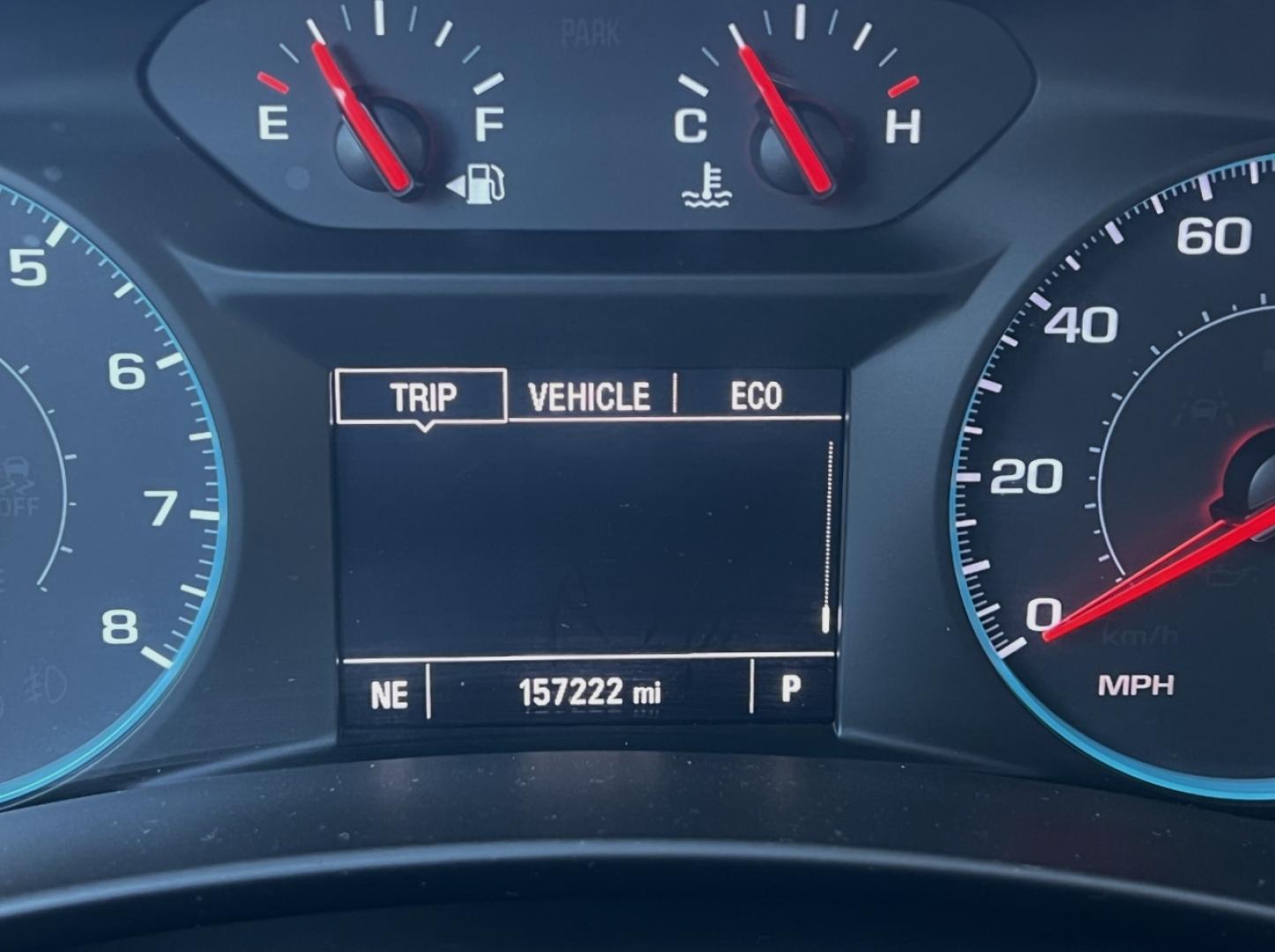 2018 TAN /Gray Cloth Chevrolet Equinox LT 2WD (3GNAXJEV9JS) with an 1.5L 4 Cyl. TURBO engine, Automatic transmission, located at 2990 Old Orchard Rd., Jackson, MO, 63755, 37.354214, -89.612106 - 2018 Chevrolet Equinox LT 1-Owner 157xxx miles Front Wheel Drive 1.5L 4 Cyl. Automatic Backup Camera Heated Seats Power Driver Seat Bluetooth Remote Start Cruise Power Windows/Locks/Mirrors We have financing available and we accept trades! Fill out a credit application on our website or - Photo#1