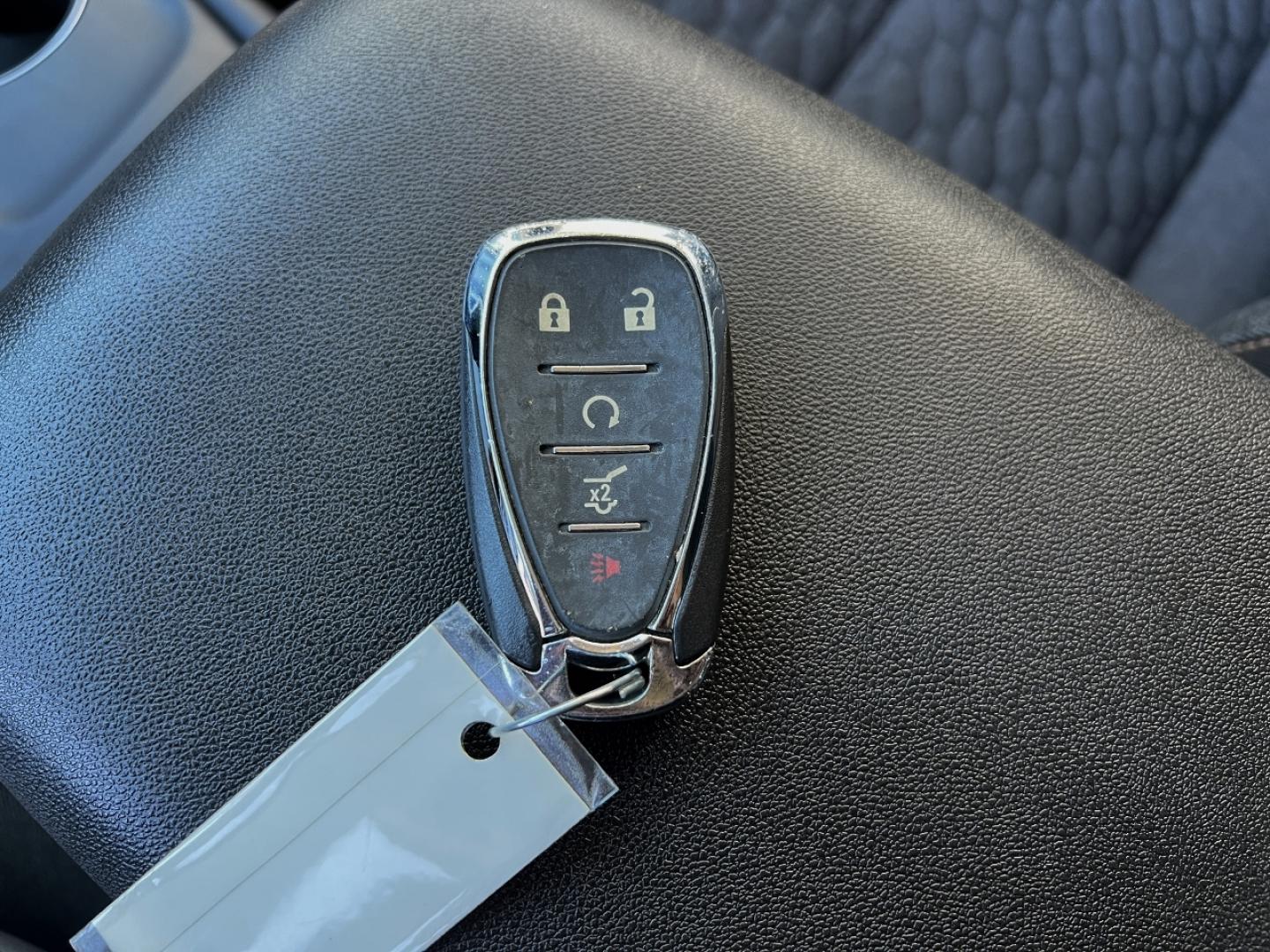 2018 TAN /Gray Cloth Chevrolet Equinox LT 2WD (3GNAXJEV9JS) with an 1.5L 4 Cyl. TURBO engine, Automatic transmission, located at 2990 Old Orchard Rd., Jackson, MO, 63755, 37.354214, -89.612106 - 2018 Chevrolet Equinox LT 1-Owner 157xxx miles Front Wheel Drive 1.5L 4 Cyl. Automatic Backup Camera Heated Seats Power Driver Seat Bluetooth Remote Start Cruise Power Windows/Locks/Mirrors We have financing available and we accept trades! Fill out a credit application on our website or - Photo#5