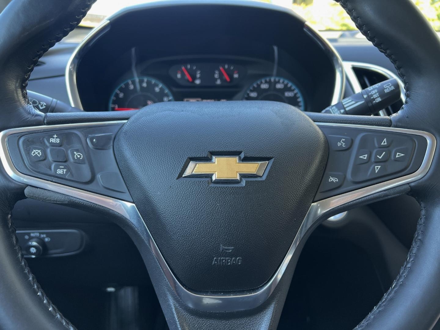 2018 TAN /Gray Cloth Chevrolet Equinox LT 2WD (3GNAXJEV9JS) with an 1.5L 4 Cyl. TURBO engine, Automatic transmission, located at 2990 Old Orchard Rd., Jackson, MO, 63755, 37.354214, -89.612106 - 2018 Chevrolet Equinox LT 1-Owner 157xxx miles Front Wheel Drive 1.5L 4 Cyl. Automatic Backup Camera Heated Seats Power Driver Seat Bluetooth Remote Start Cruise Power Windows/Locks/Mirrors We have financing available and we accept trades! Fill out a credit application on our website or - Photo#22