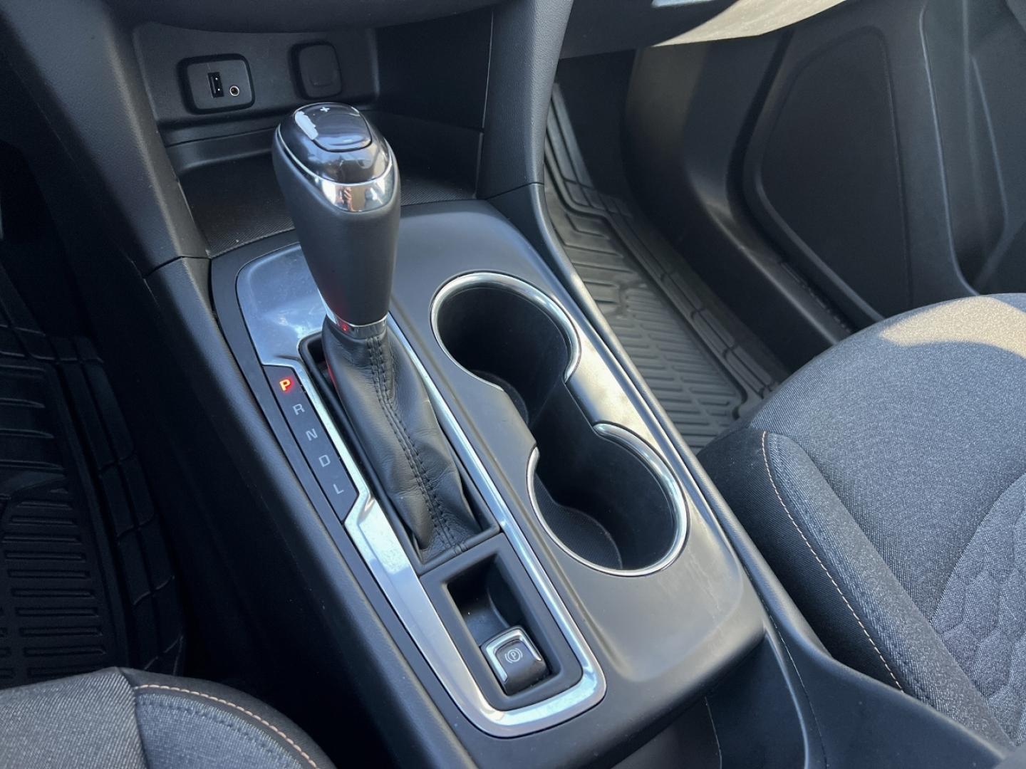 2018 TAN /Gray Cloth Chevrolet Equinox LT 2WD (3GNAXJEV9JS) with an 1.5L 4 Cyl. TURBO engine, Automatic transmission, located at 2990 Old Orchard Rd., Jackson, MO, 63755, 37.354214, -89.612106 - 2018 Chevrolet Equinox LT 1-Owner 157xxx miles Front Wheel Drive 1.5L 4 Cyl. Automatic Backup Camera Heated Seats Power Driver Seat Bluetooth Remote Start Cruise Power Windows/Locks/Mirrors We have financing available and we accept trades! Fill out a credit application on our website or - Photo#24