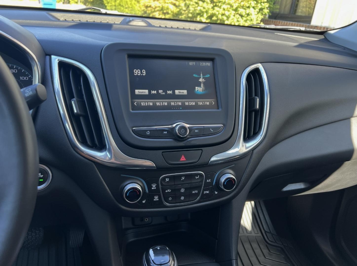 2018 TAN /Gray Cloth Chevrolet Equinox LT 2WD (3GNAXJEV9JS) with an 1.5L 4 Cyl. TURBO engine, Automatic transmission, located at 2990 Old Orchard Rd., Jackson, MO, 63755, 37.354214, -89.612106 - 2018 Chevrolet Equinox LT 1-Owner 157xxx miles Front Wheel Drive 1.5L 4 Cyl. Automatic Backup Camera Heated Seats Power Driver Seat Bluetooth Remote Start Cruise Power Windows/Locks/Mirrors We have financing available and we accept trades! Fill out a credit application on our website or - Photo#25