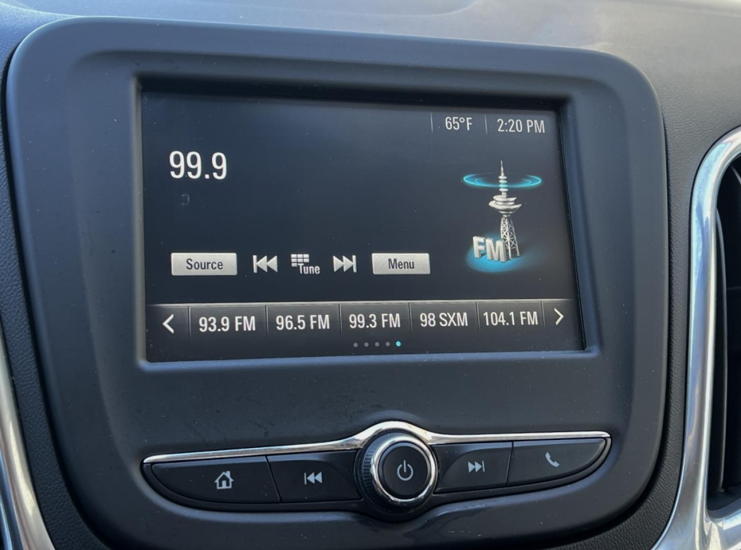 2018 TAN /Gray Cloth Chevrolet Equinox LT 2WD (3GNAXJEV9JS) with an 1.5L 4 Cyl. TURBO engine, Automatic transmission, located at 2990 Old Orchard Rd., Jackson, MO, 63755, 37.354214, -89.612106 - 2018 Chevrolet Equinox LT 1-Owner 157xxx miles Front Wheel Drive 1.5L 4 Cyl. Automatic Backup Camera Heated Seats Power Driver Seat Bluetooth Remote Start Cruise Power Windows/Locks/Mirrors We have financing available and we accept trades! Fill out a credit application on our website or - Photo#26