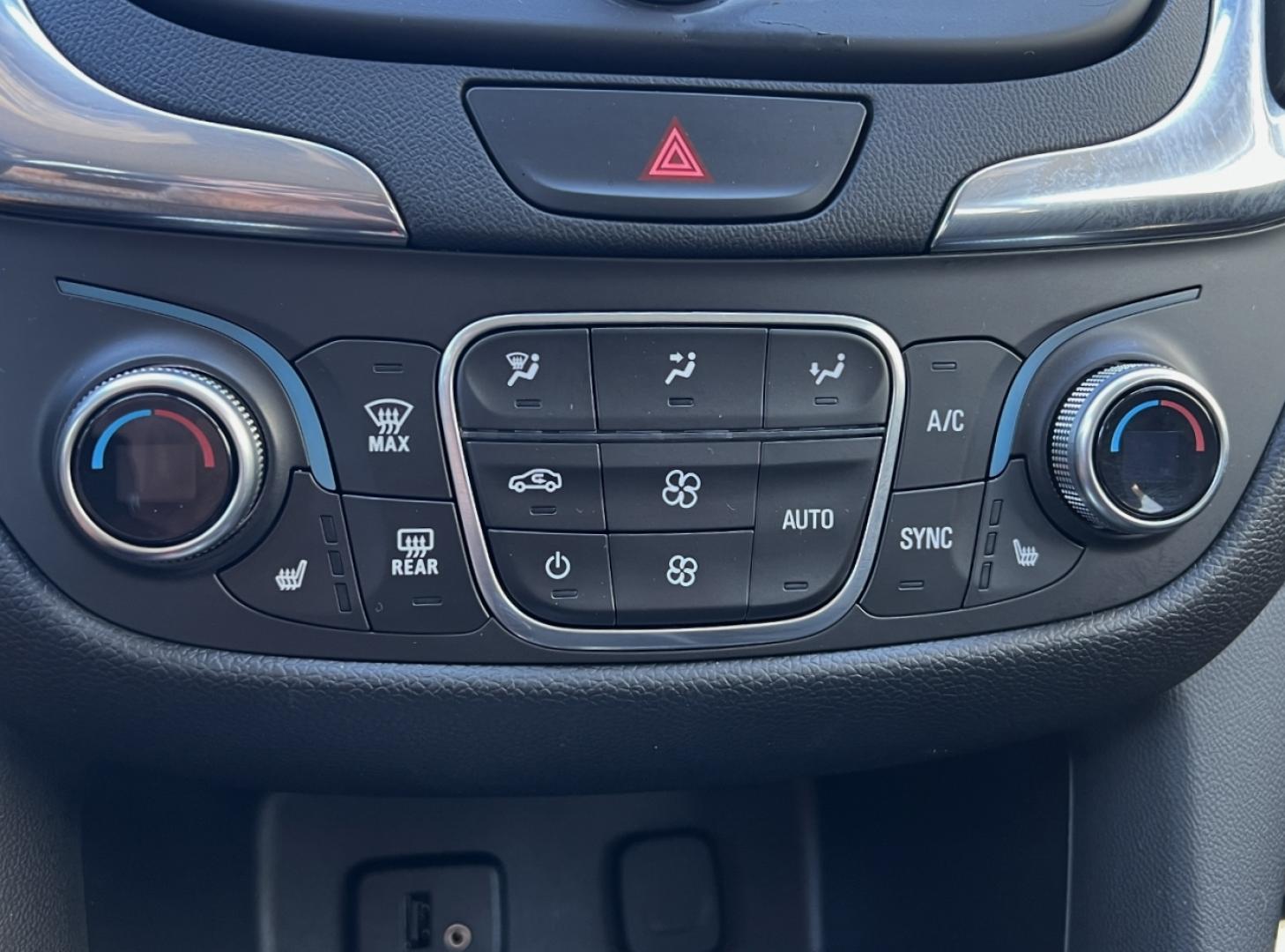 2018 TAN /Gray Cloth Chevrolet Equinox LT 2WD (3GNAXJEV9JS) with an 1.5L 4 Cyl. TURBO engine, Automatic transmission, located at 2990 Old Orchard Rd., Jackson, MO, 63755, 37.354214, -89.612106 - 2018 Chevrolet Equinox LT 1-Owner 157xxx miles Front Wheel Drive 1.5L 4 Cyl. Automatic Backup Camera Heated Seats Power Driver Seat Bluetooth Remote Start Cruise Power Windows/Locks/Mirrors We have financing available and we accept trades! Fill out a credit application on our website or - Photo#3