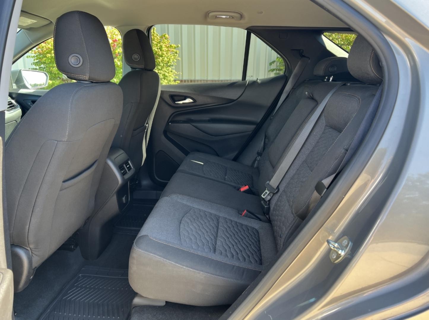 2018 TAN /Gray Cloth Chevrolet Equinox LT 2WD (3GNAXJEV9JS) with an 1.5L 4 Cyl. TURBO engine, Automatic transmission, located at 2990 Old Orchard Rd., Jackson, MO, 63755, 37.354214, -89.612106 - 2018 Chevrolet Equinox LT 1-Owner 157xxx miles Front Wheel Drive 1.5L 4 Cyl. Automatic Backup Camera Heated Seats Power Driver Seat Bluetooth Remote Start Cruise Power Windows/Locks/Mirrors We have financing available and we accept trades! Fill out a credit application on our website or - Photo#17