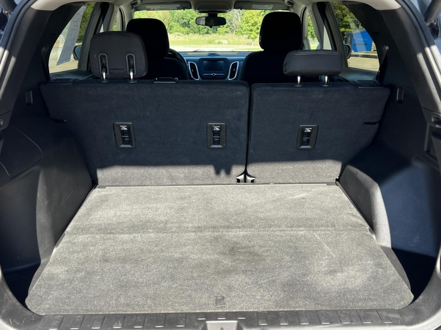 2018 TAN /Gray Cloth Chevrolet Equinox LT 2WD (3GNAXJEV9JS) with an 1.5L 4 Cyl. TURBO engine, Automatic transmission, located at 2990 Old Orchard Rd., Jackson, MO, 63755, 37.354214, -89.612106 - 2018 Chevrolet Equinox LT 1-Owner 157xxx miles Front Wheel Drive 1.5L 4 Cyl. Automatic Backup Camera Heated Seats Power Driver Seat Bluetooth Remote Start Cruise Power Windows/Locks/Mirrors We have financing available and we accept trades! Fill out a credit application on our website or - Photo#20