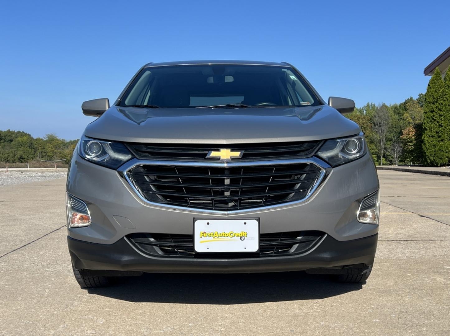 2018 TAN /Gray Cloth Chevrolet Equinox LT 2WD (3GNAXJEV9JS) with an 1.5L 4 Cyl. TURBO engine, Automatic transmission, located at 2990 Old Orchard Rd., Jackson, MO, 63755, 37.354214, -89.612106 - 2018 Chevrolet Equinox LT 1-Owner 157xxx miles Front Wheel Drive 1.5L 4 Cyl. Automatic Backup Camera Heated Seats Power Driver Seat Bluetooth Remote Start Cruise Power Windows/Locks/Mirrors We have financing available and we accept trades! Fill out a credit application on our website or - Photo#12