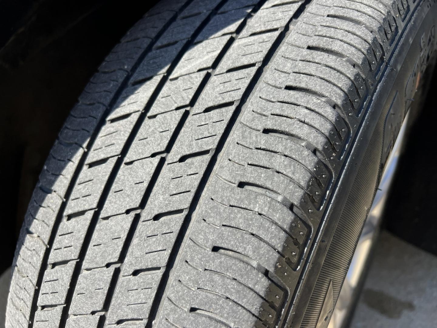 2018 TAN /Gray Cloth Chevrolet Equinox LT 2WD (3GNAXJEV9JS) with an 1.5L 4 Cyl. TURBO engine, Automatic transmission, located at 2990 Old Orchard Rd., Jackson, MO, 63755, 37.354214, -89.612106 - 2018 Chevrolet Equinox LT 1-Owner 157xxx miles Front Wheel Drive 1.5L 4 Cyl. Automatic Backup Camera Heated Seats Power Driver Seat Bluetooth Remote Start Cruise Power Windows/Locks/Mirrors We have financing available and we accept trades! Fill out a credit application on our website or - Photo#36