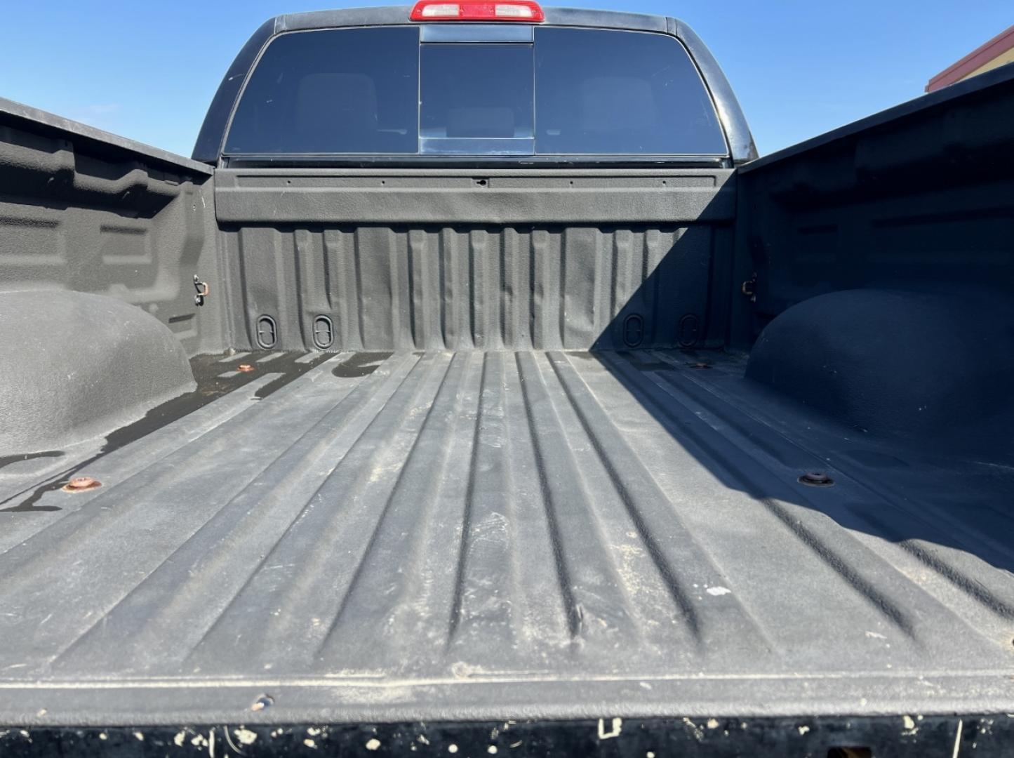 2009 BLACK /Tan Leather Toyota Tundra SR5 5.7L Double Cab 4WD (5TFBV54179X) with an 5.7L V8 engine, Automatic transmission, located at 2990 Old Orchard Rd., Jackson, MO, 63755, 37.354214, -89.612106 - 2009 Toyota Tundra SR5 116xxx miles 4x4 5.7L V8 Automatic Leather Power Driver Seat New Wheels Cruise Power Windows/Locks/Mirrors We have financing available and we accept trades! Fill out a credit application on our website or come by today! If you have any questions, give us a call at ( - Photo#18