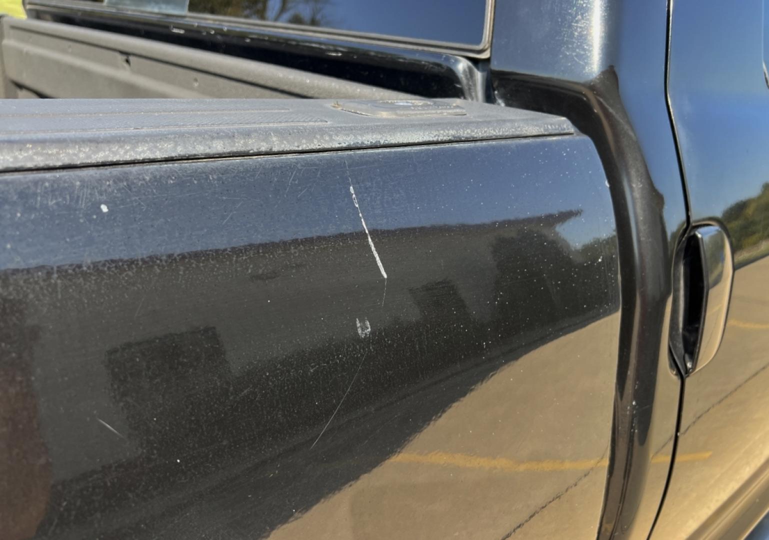 2009 BLACK /Tan Leather Toyota Tundra SR5 5.7L Double Cab 4WD (5TFBV54179X) with an 5.7L V8 engine, Automatic transmission, located at 2990 Old Orchard Rd., Jackson, MO, 63755, 37.354214, -89.612106 - 2009 Toyota Tundra SR5 116xxx miles 4x4 5.7L V8 Automatic Leather Power Driver Seat New Wheels Cruise Power Windows/Locks/Mirrors We have financing available and we accept trades! Fill out a credit application on our website or come by today! If you have any questions, give us a call at ( - Photo#37