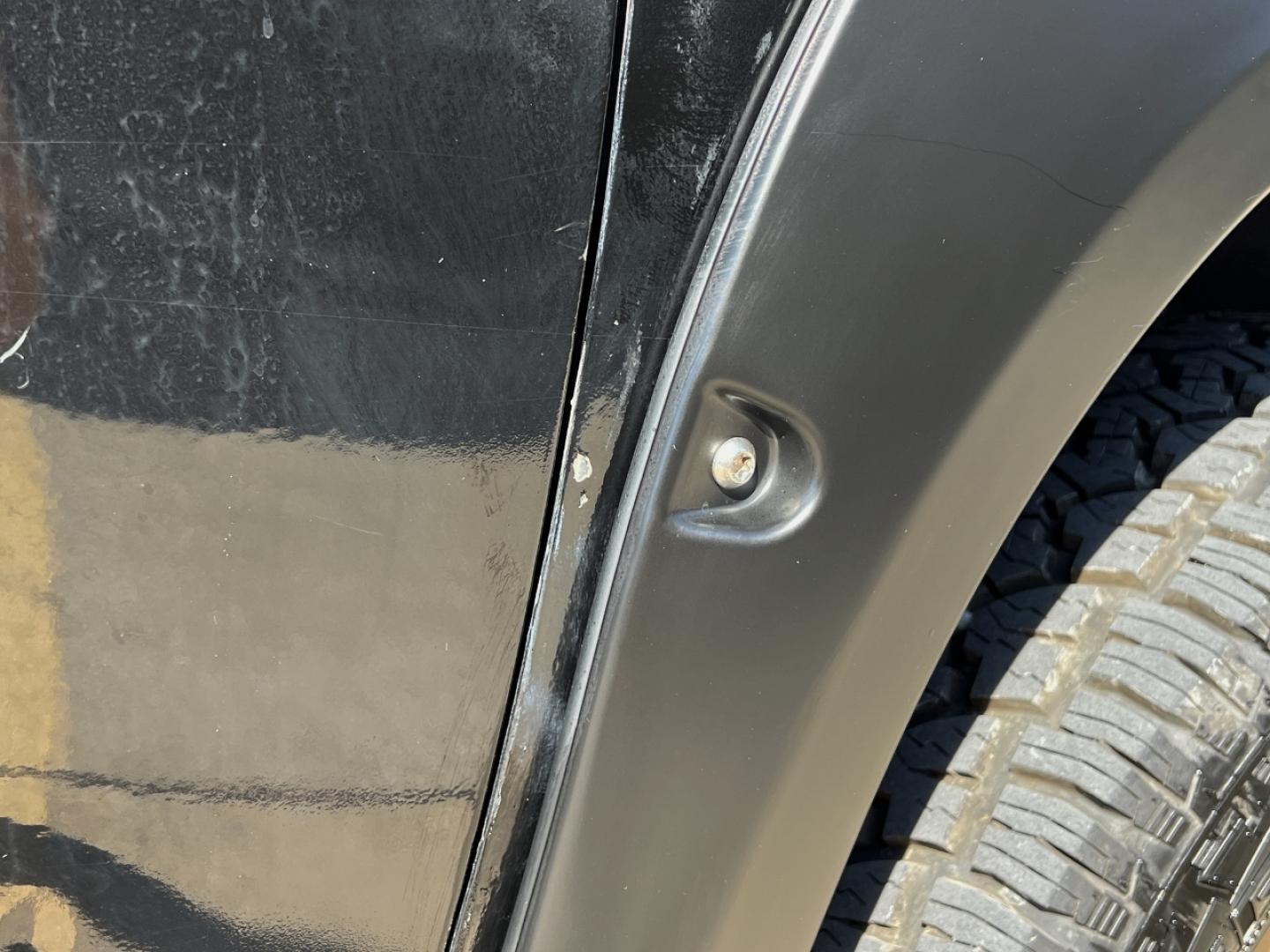 2009 BLACK /Tan Leather Toyota Tundra SR5 5.7L Double Cab 4WD (5TFBV54179X) with an 5.7L V8 engine, Automatic transmission, located at 2990 Old Orchard Rd., Jackson, MO, 63755, 37.354214, -89.612106 - 2009 Toyota Tundra SR5 116xxx miles 4x4 5.7L V8 Automatic Leather Power Driver Seat New Wheels Cruise Power Windows/Locks/Mirrors We have financing available and we accept trades! Fill out a credit application on our website or come by today! If you have any questions, give us a call at ( - Photo#42