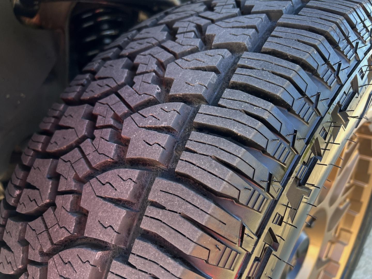 2009 BLACK /Tan Leather Toyota Tundra SR5 5.7L Double Cab 4WD (5TFBV54179X) with an 5.7L V8 engine, Automatic transmission, located at 2990 Old Orchard Rd., Jackson, MO, 63755, 37.354214, -89.612106 - 2009 Toyota Tundra SR5 116xxx miles 4x4 5.7L V8 Automatic Leather Power Driver Seat New Wheels Cruise Power Windows/Locks/Mirrors We have financing available and we accept trades! Fill out a credit application on our website or come by today! If you have any questions, give us a call at ( - Photo#30