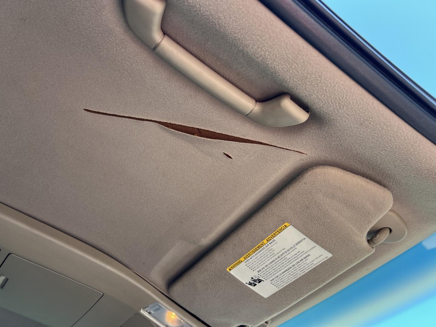 2009 BLACK /Tan Leather Toyota Tundra SR5 5.7L Double Cab 4WD (5TFBV54179X) with an 5.7L V8 engine, Automatic transmission, located at 2990 Old Orchard Rd., Jackson, MO, 63755, 37.354214, -89.612106 - 2009 Toyota Tundra SR5 116xxx miles 4x4 5.7L V8 Automatic Leather Power Driver Seat New Wheels Cruise Power Windows/Locks/Mirrors We have financing available and we accept trades! Fill out a credit application on our website or come by today! If you have any questions, give us a call at ( - Photo#50