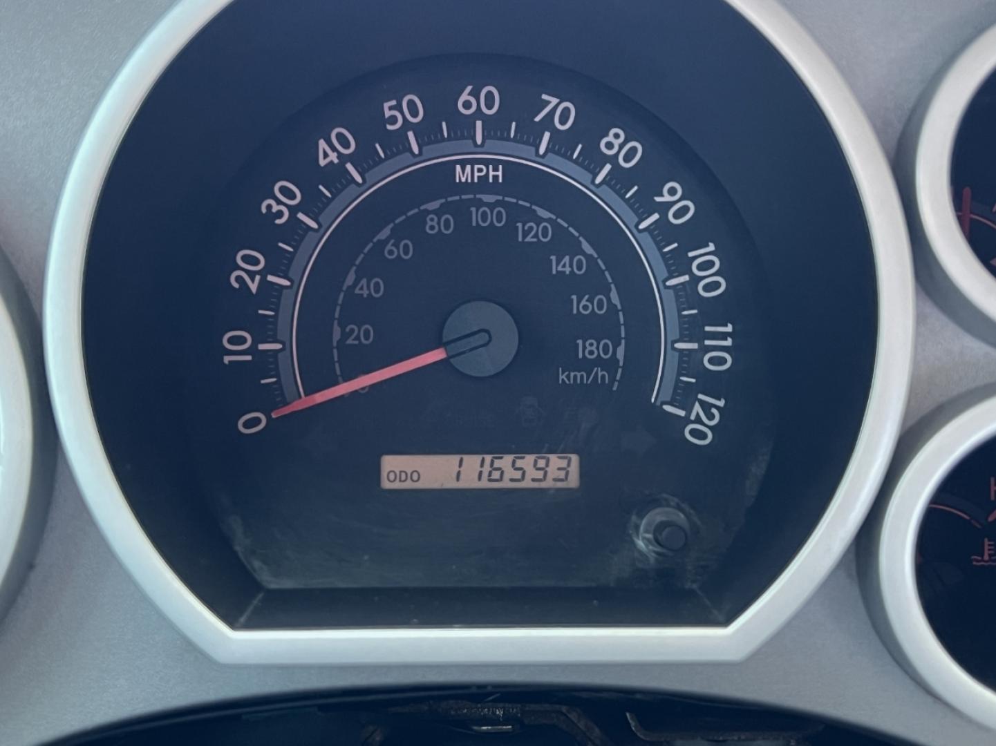 2009 BLACK /Tan Leather Toyota Tundra SR5 5.7L Double Cab 4WD (5TFBV54179X) with an 5.7L V8 engine, Automatic transmission, located at 2990 Old Orchard Rd., Jackson, MO, 63755, 37.354214, -89.612106 - 2009 Toyota Tundra SR5 116xxx miles 4x4 5.7L V8 Automatic Leather Power Driver Seat New Wheels Cruise Power Windows/Locks/Mirrors We have financing available and we accept trades! Fill out a credit application on our website or come by today! If you have any questions, give us a call at ( - Photo#19