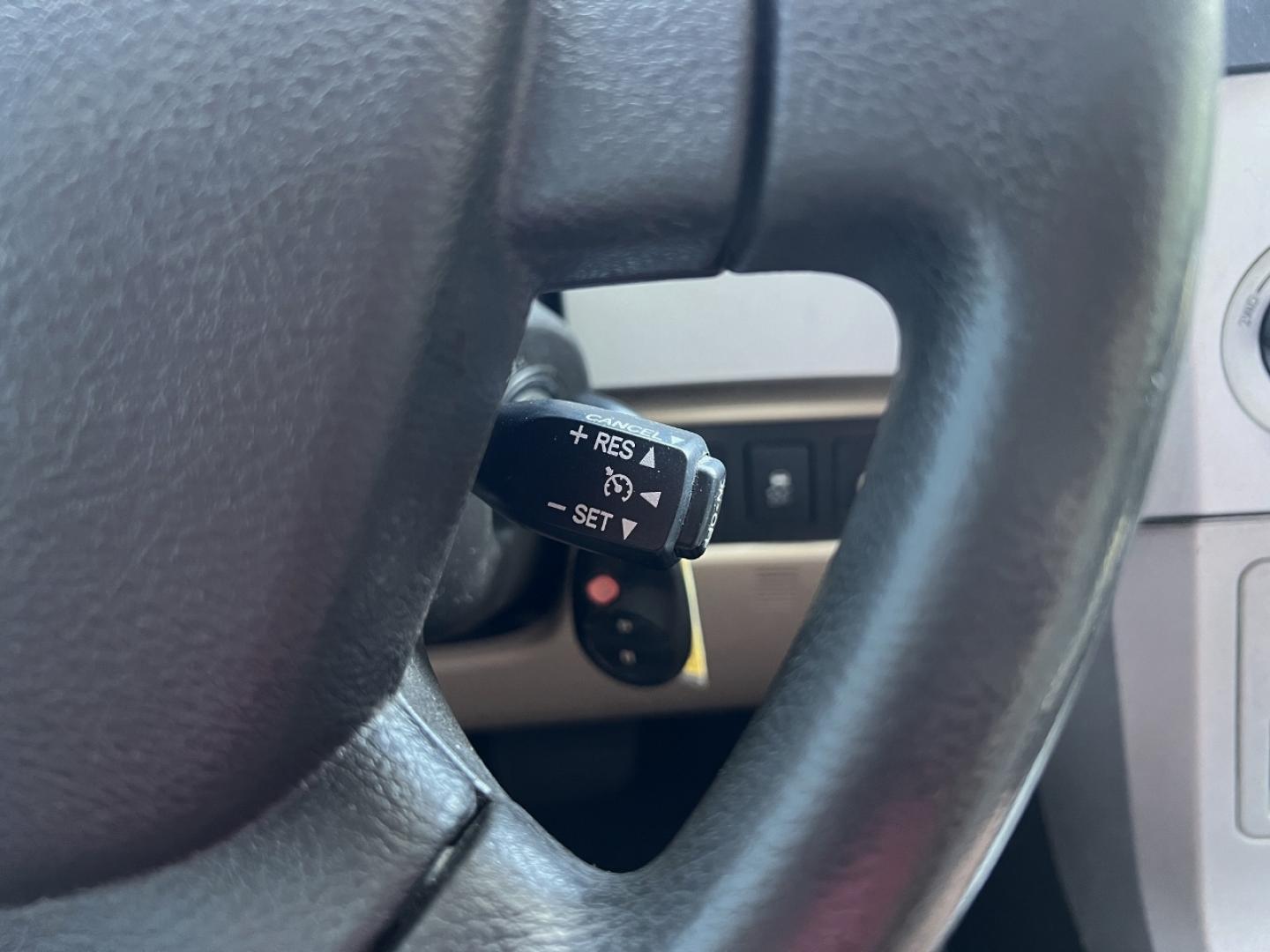 2009 BLACK /Tan Leather Toyota Tundra SR5 5.7L Double Cab 4WD (5TFBV54179X) with an 5.7L V8 engine, Automatic transmission, located at 2990 Old Orchard Rd., Jackson, MO, 63755, 37.354214, -89.612106 - 2009 Toyota Tundra SR5 116xxx miles 4x4 5.7L V8 Automatic Leather Power Driver Seat New Wheels Cruise Power Windows/Locks/Mirrors We have financing available and we accept trades! Fill out a credit application on our website or come by today! If you have any questions, give us a call at ( - Photo#20