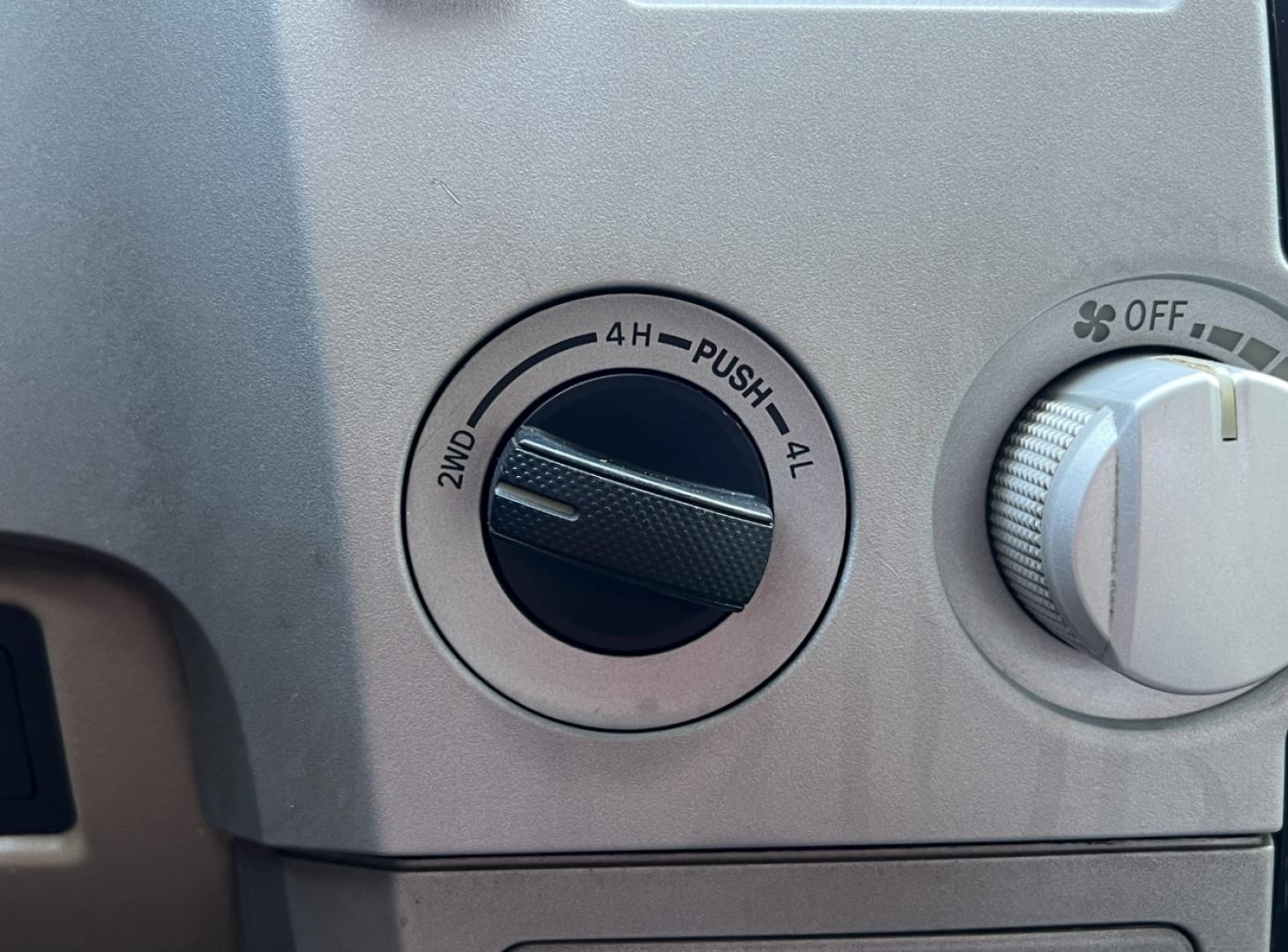 2009 BLACK /Tan Leather Toyota Tundra SR5 5.7L Double Cab 4WD (5TFBV54179X) with an 5.7L V8 engine, Automatic transmission, located at 2990 Old Orchard Rd., Jackson, MO, 63755, 37.354214, -89.612106 - 2009 Toyota Tundra SR5 116xxx miles 4x4 5.7L V8 Automatic Leather Power Driver Seat New Wheels Cruise Power Windows/Locks/Mirrors We have financing available and we accept trades! Fill out a credit application on our website or come by today! If you have any questions, give us a call at ( - Photo#2