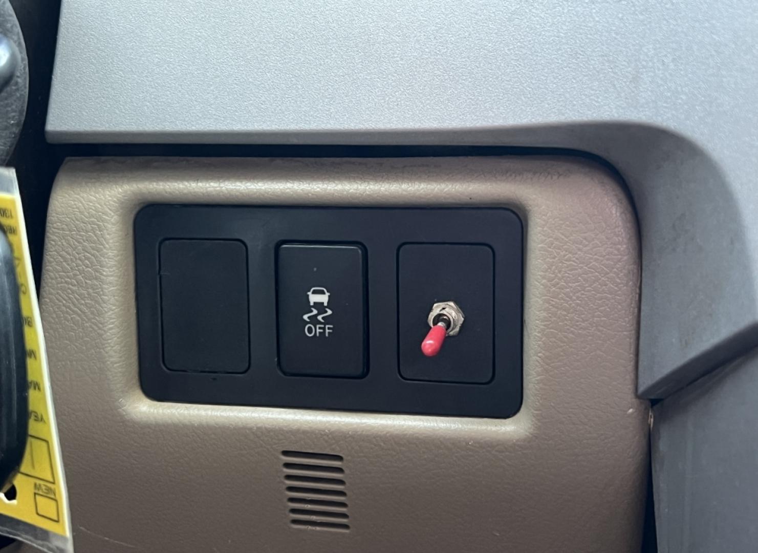 2009 BLACK /Tan Leather Toyota Tundra SR5 5.7L Double Cab 4WD (5TFBV54179X) with an 5.7L V8 engine, Automatic transmission, located at 2990 Old Orchard Rd., Jackson, MO, 63755, 37.354214, -89.612106 - 2009 Toyota Tundra SR5 116xxx miles 4x4 5.7L V8 Automatic Leather Power Driver Seat New Wheels Cruise Power Windows/Locks/Mirrors We have financing available and we accept trades! Fill out a credit application on our website or come by today! If you have any questions, give us a call at ( - Photo#25