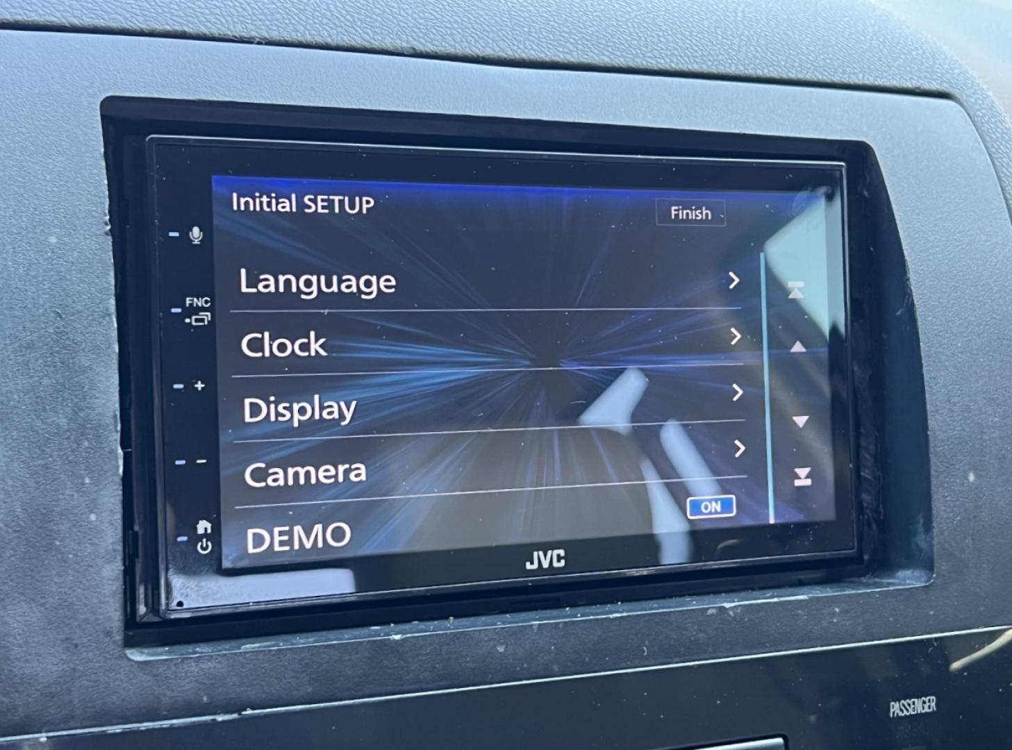 2009 BLACK /Tan Leather Toyota Tundra SR5 5.7L Double Cab 4WD (5TFBV54179X) with an 5.7L V8 engine, Automatic transmission, located at 2990 Old Orchard Rd., Jackson, MO, 63755, 37.354214, -89.612106 - 2009 Toyota Tundra SR5 116xxx miles 4x4 5.7L V8 Automatic Leather Power Driver Seat New Wheels Cruise Power Windows/Locks/Mirrors We have financing available and we accept trades! Fill out a credit application on our website or come by today! If you have any questions, give us a call at ( - Photo#23