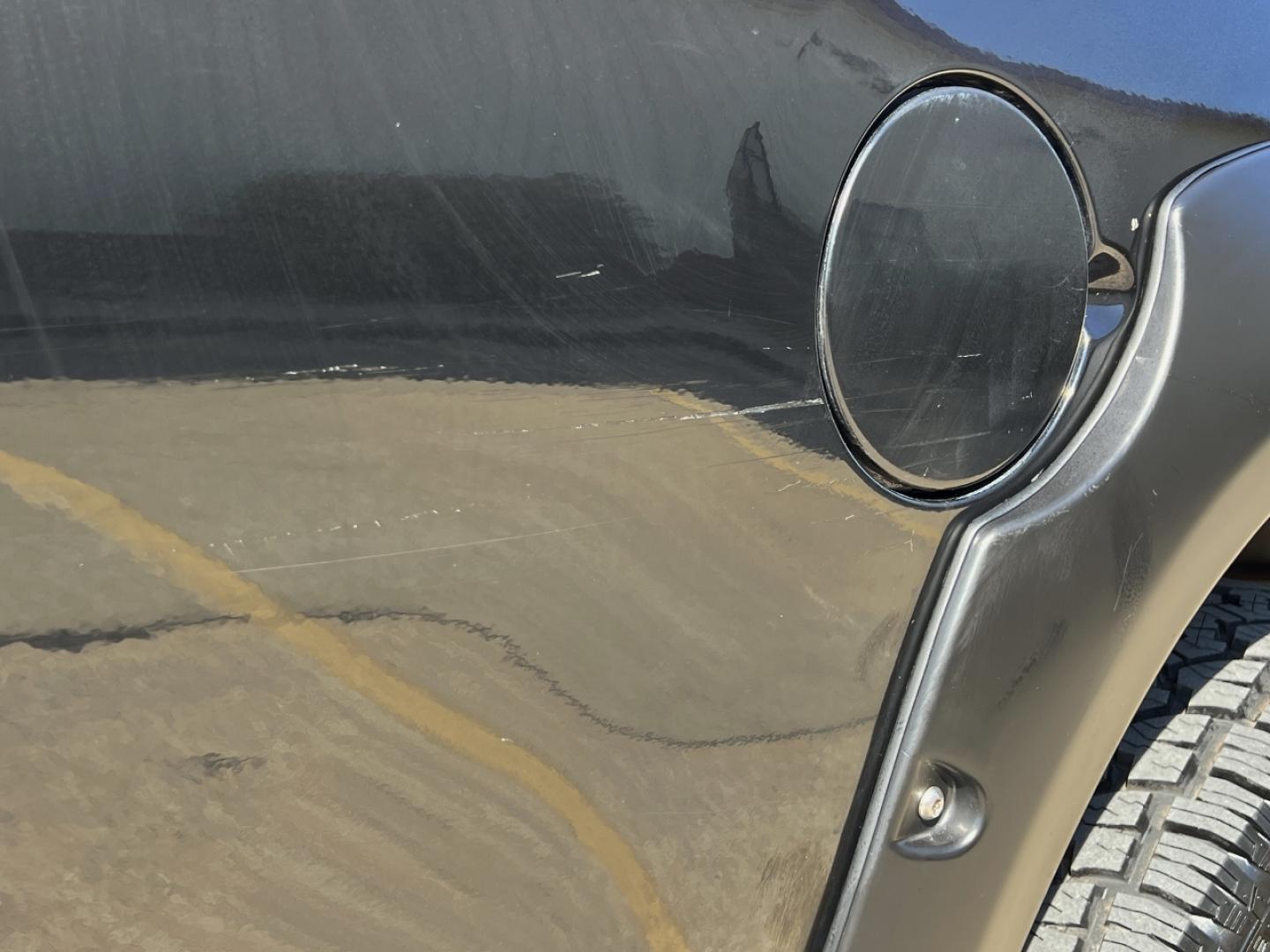 2009 BLACK /Tan Leather Toyota Tundra SR5 5.7L Double Cab 4WD (5TFBV54179X) with an 5.7L V8 engine, Automatic transmission, located at 2990 Old Orchard Rd., Jackson, MO, 63755, 37.354214, -89.612106 - 2009 Toyota Tundra SR5 116xxx miles 4x4 5.7L V8 Automatic Leather Power Driver Seat New Wheels Cruise Power Windows/Locks/Mirrors We have financing available and we accept trades! Fill out a credit application on our website or come by today! If you have any questions, give us a call at ( - Photo#48