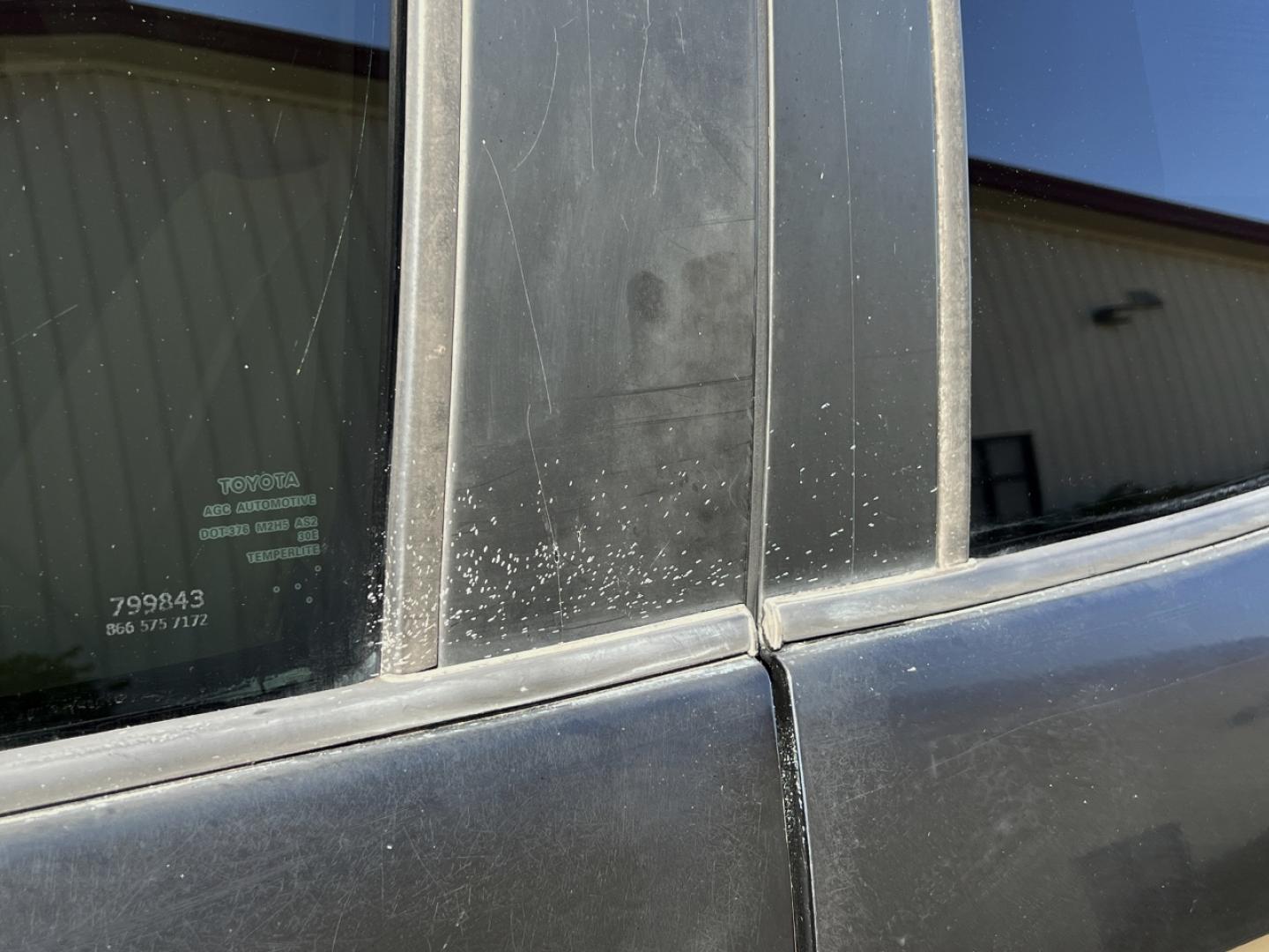 2009 BLACK /Tan Leather Toyota Tundra SR5 5.7L Double Cab 4WD (5TFBV54179X) with an 5.7L V8 engine, Automatic transmission, located at 2990 Old Orchard Rd., Jackson, MO, 63755, 37.354214, -89.612106 - 2009 Toyota Tundra SR5 116xxx miles 4x4 5.7L V8 Automatic Leather Power Driver Seat New Wheels Cruise Power Windows/Locks/Mirrors We have financing available and we accept trades! Fill out a credit application on our website or come by today! If you have any questions, give us a call at ( - Photo#49