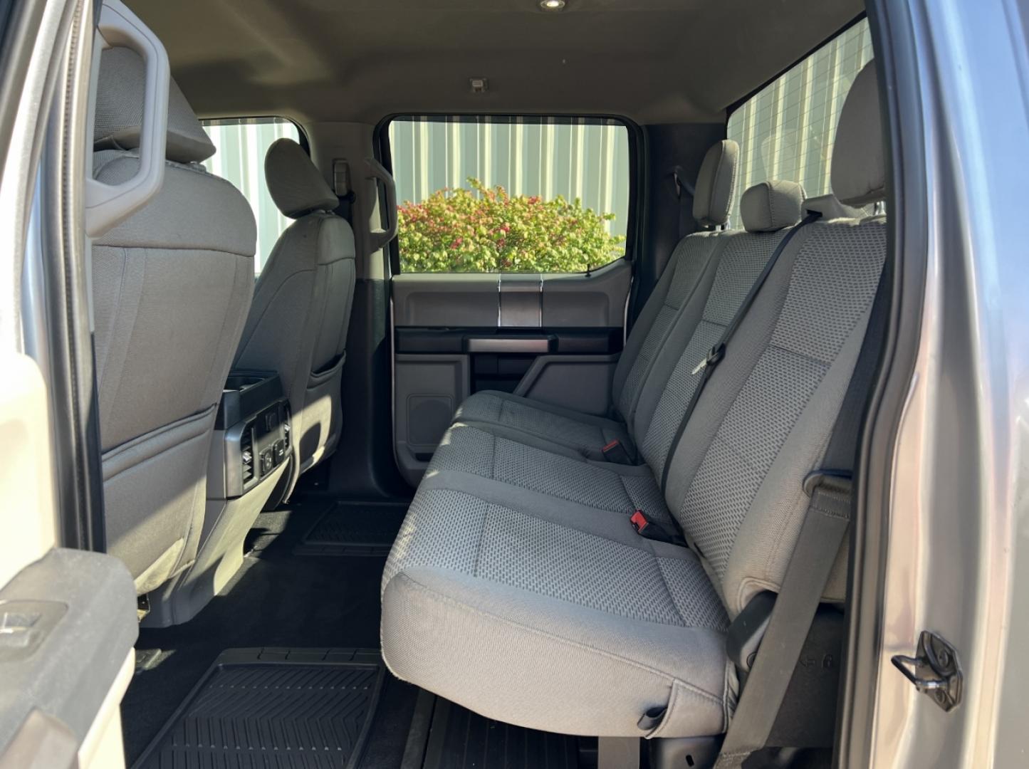 2022 SILVER /Gray Cloth Ford F-250 SD XLT Crew Cab 4WD (1FT7W2BN3NE) with an 7.3L V8 engine, Automatic transmission, located at 2990 Old Orchard Rd., Jackson, MO, 63755, 37.354214, -89.612106 - 2022 Ford F-250 Super Duty XLT 79xxx miles 4x4 7.3L V8 Automatic New Tires Backup Camera Heated Seats Power Driver Seat Bluetooth Cruise Power Windows/Locks/Mirrors We have financing available and we accept trades! Fill out a credit application on our website or come by today! If you ha - Photo#17