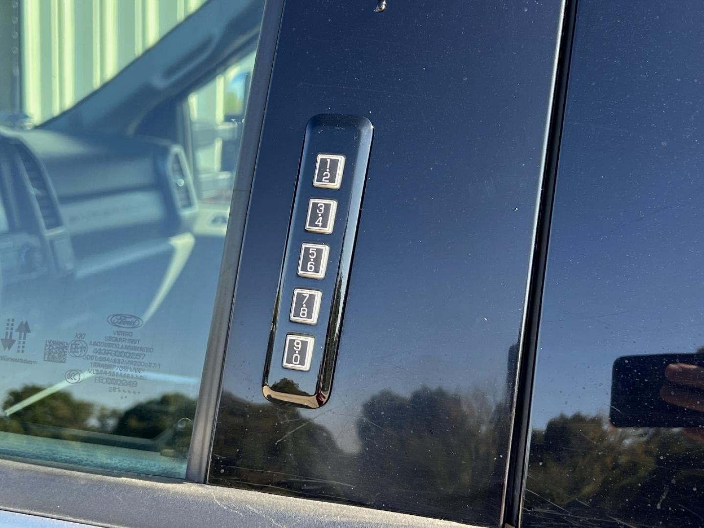 2022 SILVER /Gray Cloth Ford F-250 SD XLT Crew Cab 4WD (1FT7W2BN3NE) with an 7.3L V8 engine, Automatic transmission, located at 2990 Old Orchard Rd., Jackson, MO, 63755, 37.354214, -89.612106 - 2022 Ford F-250 Super Duty XLT 79xxx miles 4x4 7.3L V8 Automatic New Tires Backup Camera Heated Seats Power Driver Seat Bluetooth Cruise Power Windows/Locks/Mirrors We have financing available and we accept trades! Fill out a credit application on our website or come by today! If you ha - Photo#30