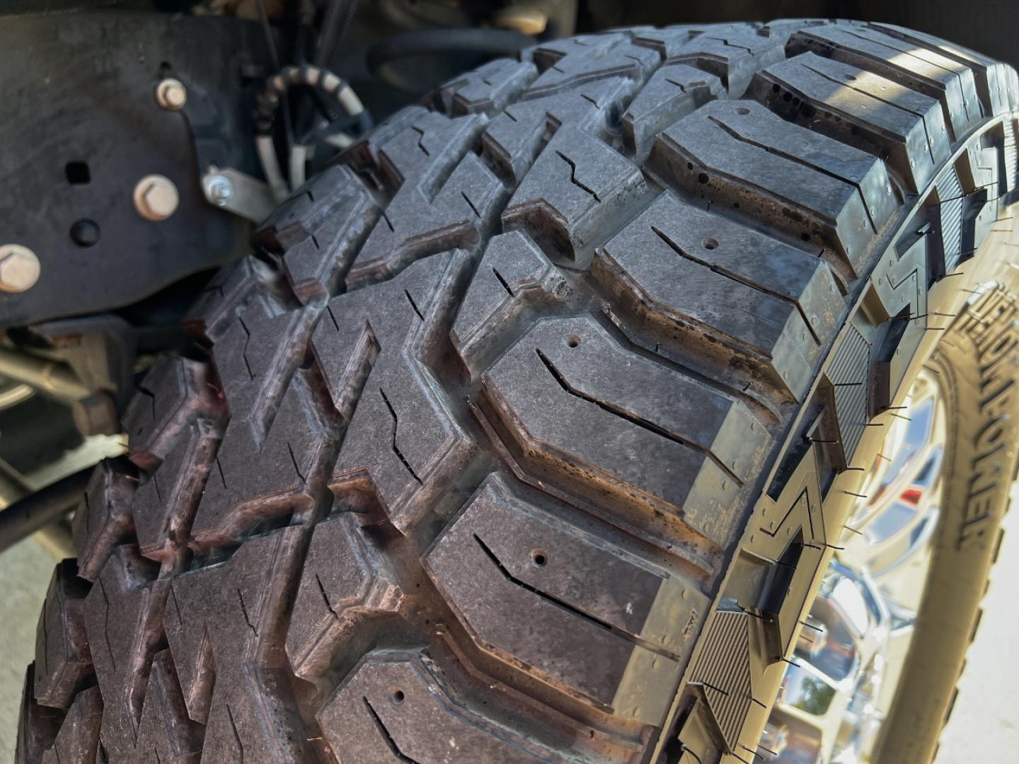 2022 SILVER /Gray Cloth Ford F-250 SD XLT Crew Cab 4WD (1FT7W2BN3NE) with an 7.3L V8 engine, Automatic transmission, located at 2990 Old Orchard Rd., Jackson, MO, 63755, 37.354214, -89.612106 - 2022 Ford F-250 Super Duty XLT 79xxx miles 4x4 7.3L V8 Automatic New Tires Backup Camera Heated Seats Power Driver Seat Bluetooth Cruise Power Windows/Locks/Mirrors We have financing available and we accept trades! Fill out a credit application on our website or come by today! If you ha - Photo#33