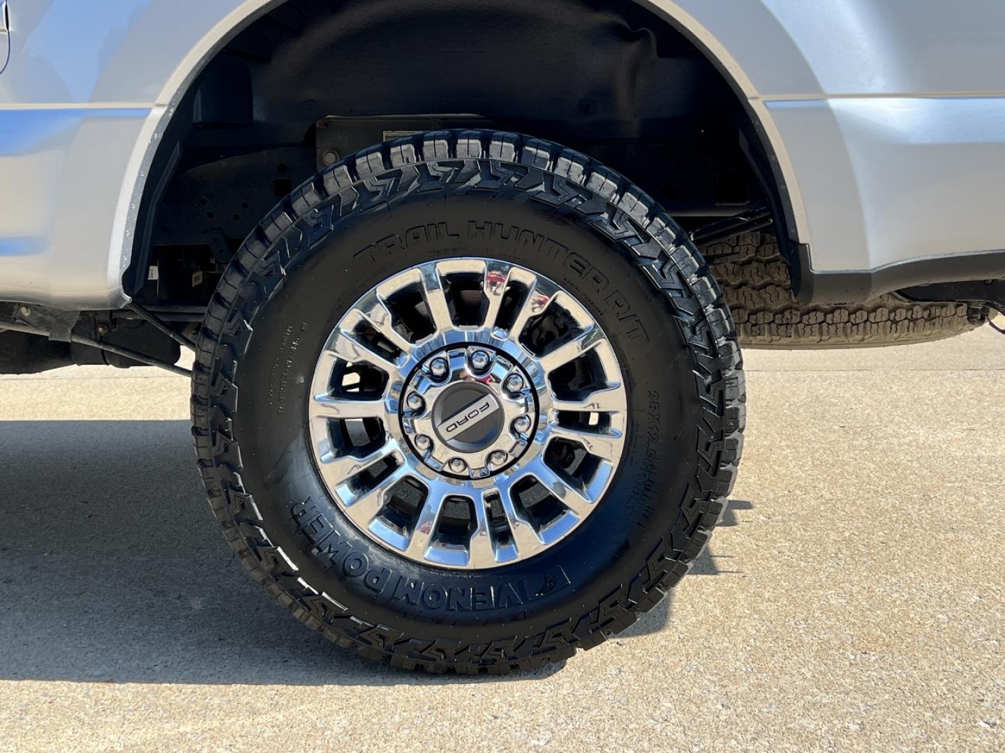 2022 SILVER /Gray Cloth Ford F-250 SD XLT Crew Cab 4WD (1FT7W2BN3NE) with an 7.3L V8 engine, Automatic transmission, located at 2990 Old Orchard Rd., Jackson, MO, 63755, 37.354214, -89.612106 - 2022 Ford F-250 Super Duty XLT 79xxx miles 4x4 7.3L V8 Automatic New Tires Backup Camera Heated Seats Power Driver Seat Bluetooth Cruise Power Windows/Locks/Mirrors We have financing available and we accept trades! Fill out a credit application on our website or come by today! If you ha - Photo#35