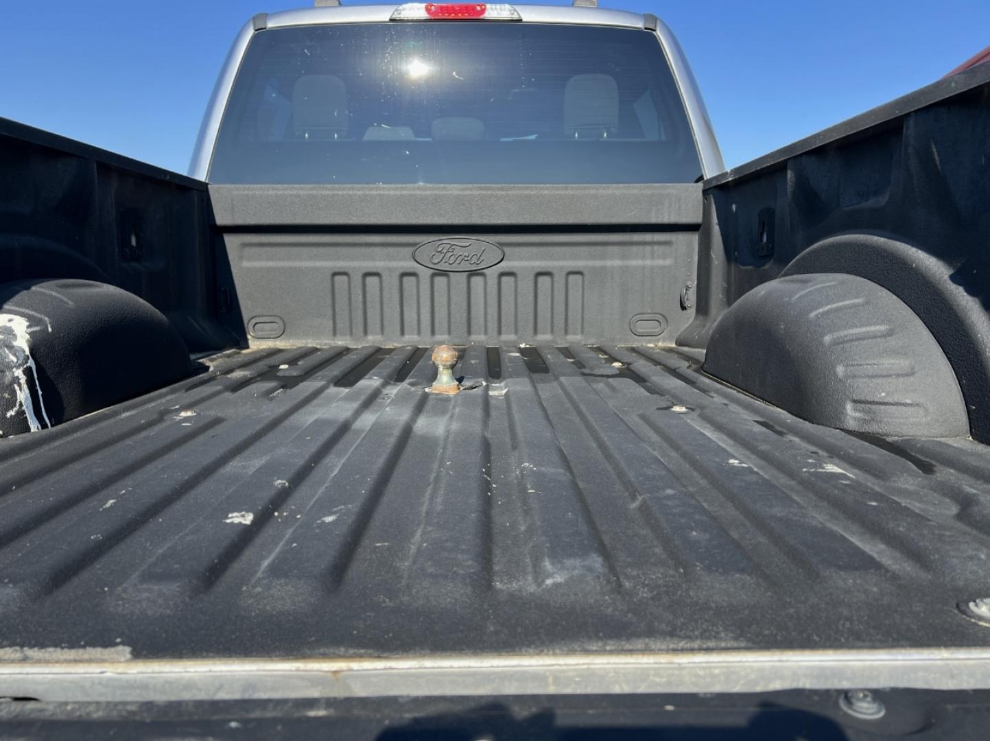 2022 SILVER /Gray Cloth Ford F-250 SD XLT Crew Cab 4WD (1FT7W2BN3NE) with an 7.3L V8 engine, Automatic transmission, located at 2990 Old Orchard Rd., Jackson, MO, 63755, 37.354214, -89.612106 - 2022 Ford F-250 Super Duty XLT 79xxx miles 4x4 7.3L V8 Automatic New Tires Backup Camera Heated Seats Power Driver Seat Bluetooth Cruise Power Windows/Locks/Mirrors We have financing available and we accept trades! Fill out a credit application on our website or come by today! If you ha - Photo#20