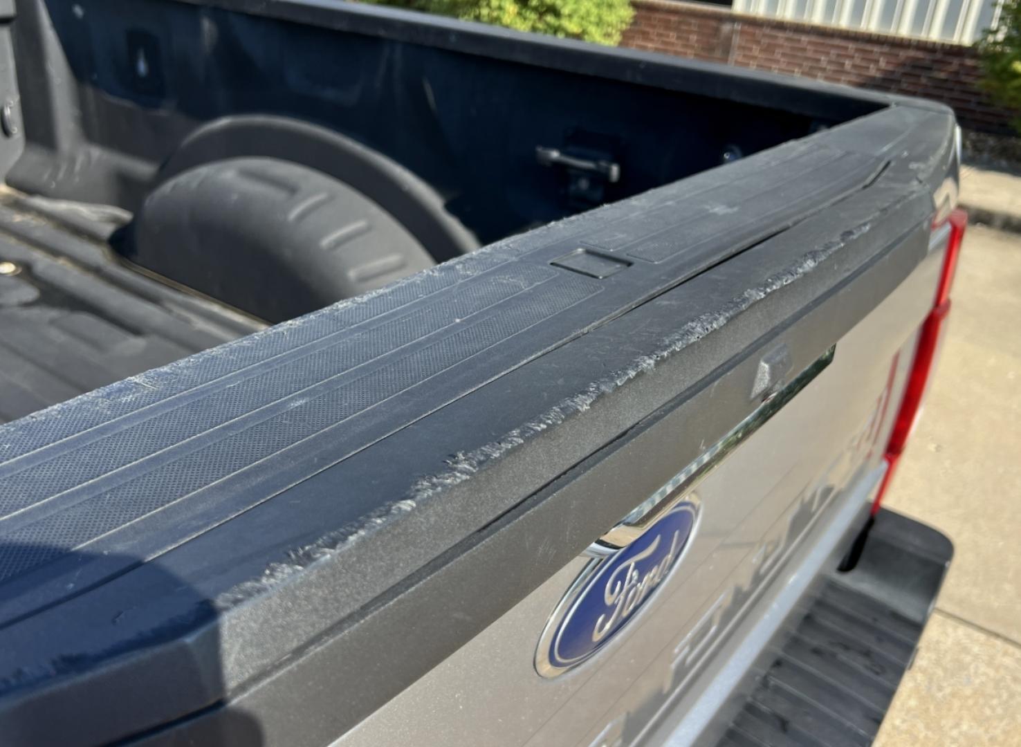 2022 SILVER /Gray Cloth Ford F-250 SD XLT Crew Cab 4WD (1FT7W2BN3NE) with an 7.3L V8 engine, Automatic transmission, located at 2990 Old Orchard Rd., Jackson, MO, 63755, 37.354214, -89.612106 - 2022 Ford F-250 Super Duty XLT 79xxx miles 4x4 7.3L V8 Automatic New Tires Backup Camera Heated Seats Power Driver Seat Bluetooth Cruise Power Windows/Locks/Mirrors We have financing available and we accept trades! Fill out a credit application on our website or come by today! If you ha - Photo#38