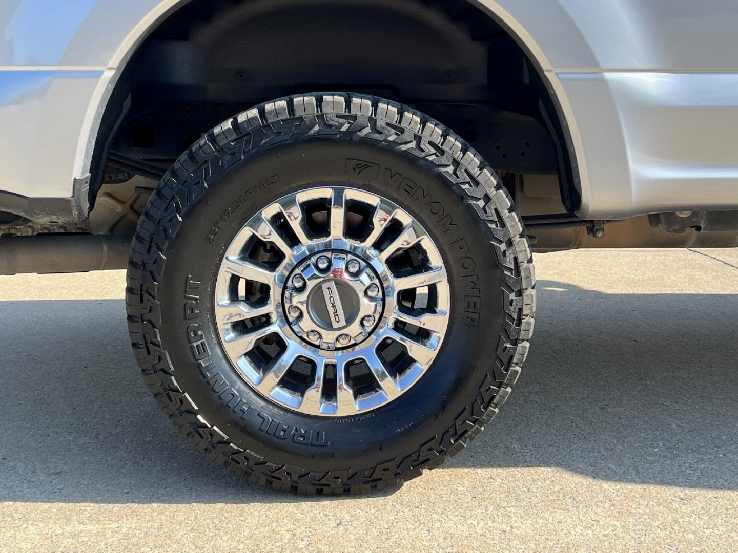 2022 SILVER /Gray Cloth Ford F-250 SD XLT Crew Cab 4WD (1FT7W2BN3NE) with an 7.3L V8 engine, Automatic transmission, located at 2990 Old Orchard Rd., Jackson, MO, 63755, 37.354214, -89.612106 - 2022 Ford F-250 Super Duty XLT 79xxx miles 4x4 7.3L V8 Automatic New Tires Backup Camera Heated Seats Power Driver Seat Bluetooth Cruise Power Windows/Locks/Mirrors We have financing available and we accept trades! Fill out a credit application on our website or come by today! If you ha - Photo#36