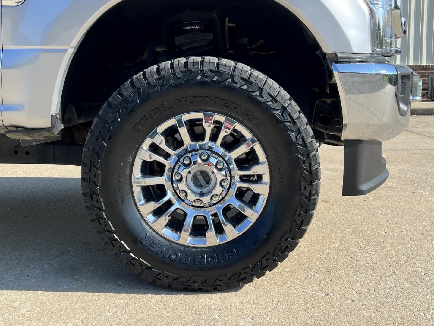 2022 SILVER /Gray Cloth Ford F-250 SD XLT Crew Cab 4WD (1FT7W2BN3NE) with an 7.3L V8 engine, Automatic transmission, located at 2990 Old Orchard Rd., Jackson, MO, 63755, 37.354214, -89.612106 - 2022 Ford F-250 Super Duty XLT 79xxx miles 4x4 7.3L V8 Automatic New Tires Backup Camera Heated Seats Power Driver Seat Bluetooth Cruise Power Windows/Locks/Mirrors We have financing available and we accept trades! Fill out a credit application on our website or come by today! If you ha - Photo#37