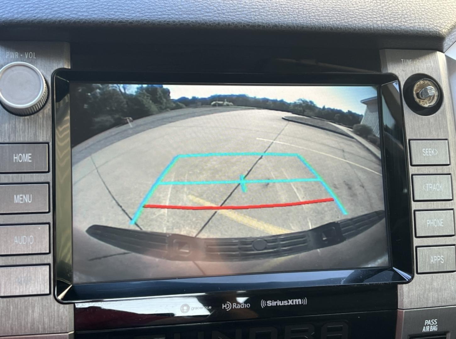 2020 BLACK /Gray Cloth Toyota Tundra SR5 5.7L V8 CrewMax 4WD (5TFDY5F13LX) with an 5.7L V8 engine, Automatic transmission, located at 2990 Old Orchard Rd., Jackson, MO, 63755, 37.354214, -89.612106 - 2020 Toyota Tundra SR5 88xxx miles 4x4 5.7L V8 Automatic Backup Camera Bluetooth Cruise Power Windows/Locks/Mirrors We have financing available and we accept trades! Fill out a credit application on our website or come by today! If you have any questions, give us a call at (573) 204-7777 o - Photo#3