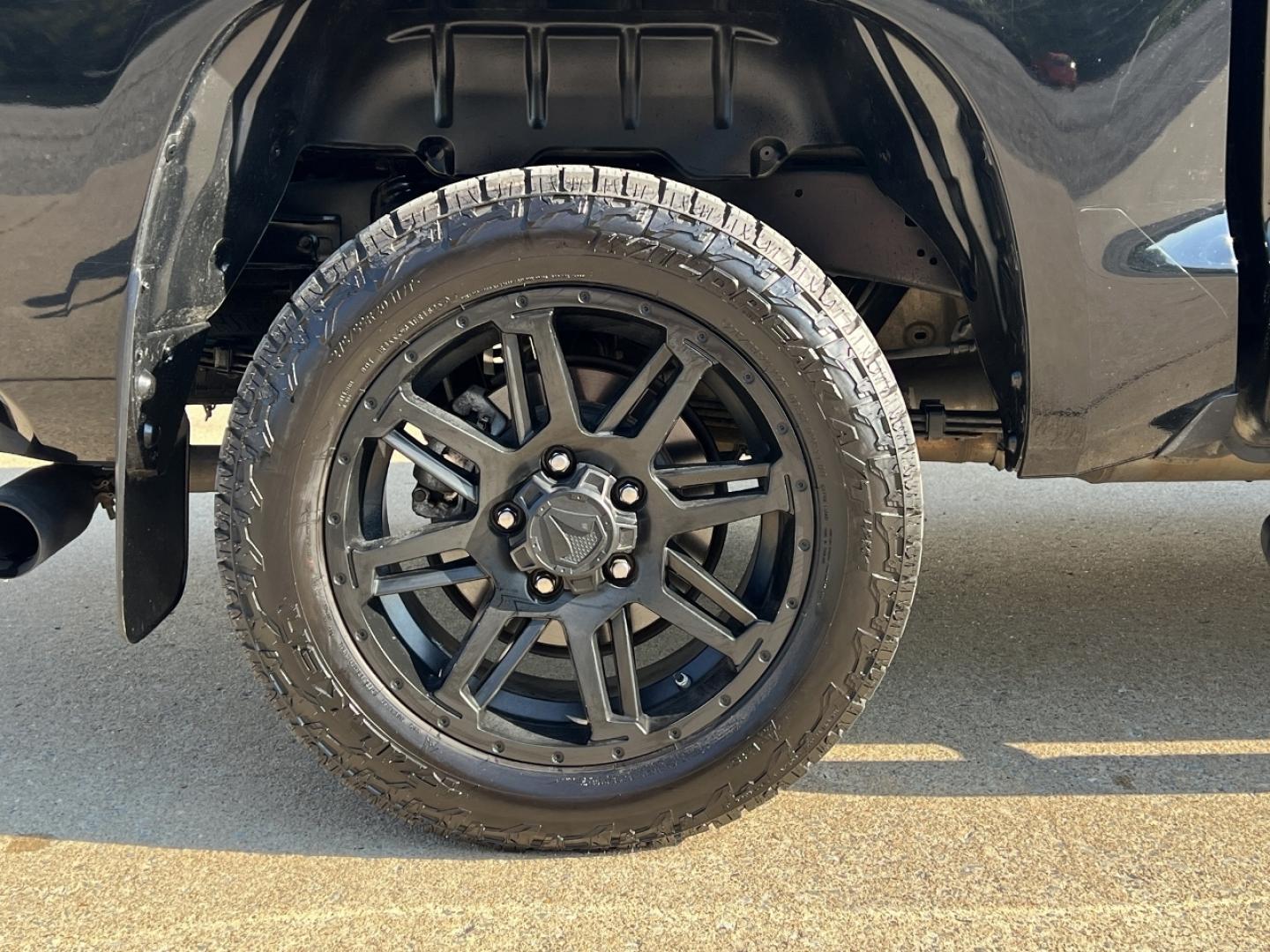 2020 BLACK /Gray Cloth Toyota Tundra SR5 5.7L V8 CrewMax 4WD (5TFDY5F13LX) with an 5.7L V8 engine, Automatic transmission, located at 2990 Old Orchard Rd., Jackson, MO, 63755, 37.354214, -89.612106 - 2020 Toyota Tundra SR5 88xxx miles 4x4 5.7L V8 Automatic Backup Camera Bluetooth Cruise Power Windows/Locks/Mirrors We have financing available and we accept trades! Fill out a credit application on our website or come by today! If you have any questions, give us a call at (573) 204-7777 o - Photo#36