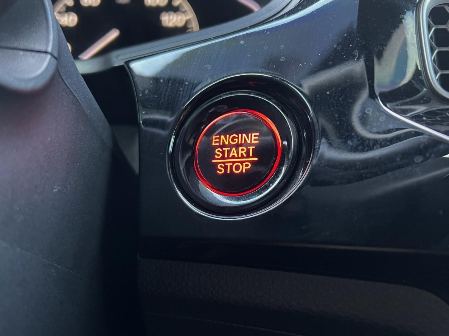 2024 GRAY /Black Cloth Honda Civic Sport Hatchback CVT (19XFL2H87RE) with an 2.0L 4 Cyl. TURBO engine, Automatic transmission, located at 2990 Old Orchard Rd., Jackson, MO, 63755, 37.354214, -89.612106 - 2024 Honda Civic Sport Local 1-Owner Only 10xxx miles Front Wheel Drive 2.0L 4 Cyl. Automatic Backup Camera Bluetooth Remote Start Cruise Power Windows/Locks/Mirrors We have financing available and we accept trades! Fill out a credit application on our website or come by today! If you ha - Photo#21