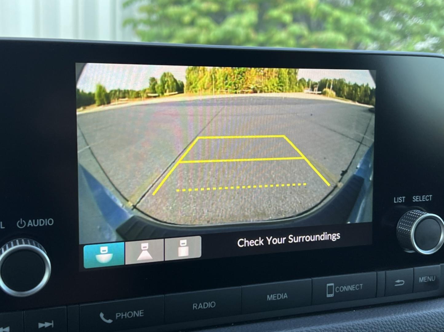 2024 GRAY /Black Cloth Honda Civic Sport Hatchback CVT (19XFL2H87RE) with an 2.0L 4 Cyl. TURBO engine, Automatic transmission, located at 2990 Old Orchard Rd., Jackson, MO, 63755, 37.354214, -89.612106 - 2024 Honda Civic Sport Local 1-Owner Only 10xxx miles Front Wheel Drive 2.0L 4 Cyl. Automatic Backup Camera Bluetooth Remote Start Cruise Power Windows/Locks/Mirrors We have financing available and we accept trades! Fill out a credit application on our website or come by today! If you ha - Photo#2