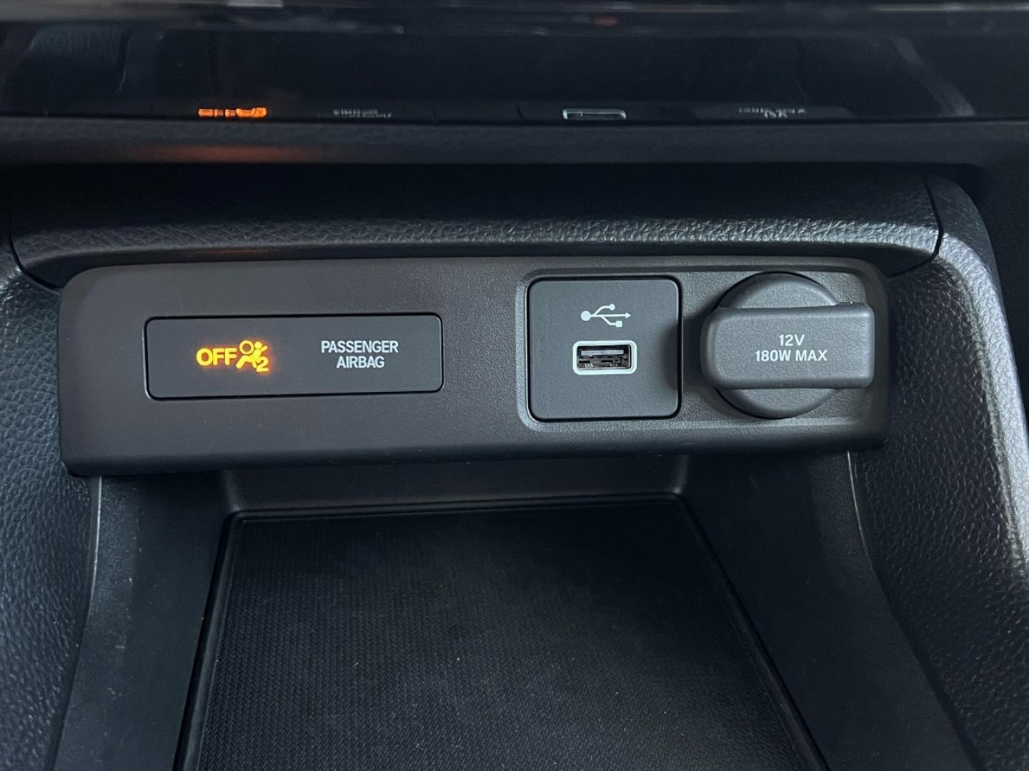 2024 GRAY /Black Cloth Honda Civic Sport Hatchback CVT (19XFL2H87RE) with an 2.0L 4 Cyl. TURBO engine, Automatic transmission, located at 2990 Old Orchard Rd., Jackson, MO, 63755, 37.354214, -89.612106 - 2024 Honda Civic Sport Local 1-Owner Only 10xxx miles Front Wheel Drive 2.0L 4 Cyl. Automatic Backup Camera Bluetooth Remote Start Cruise Power Windows/Locks/Mirrors We have financing available and we accept trades! Fill out a credit application on our website or come by today! If you ha - Photo#27